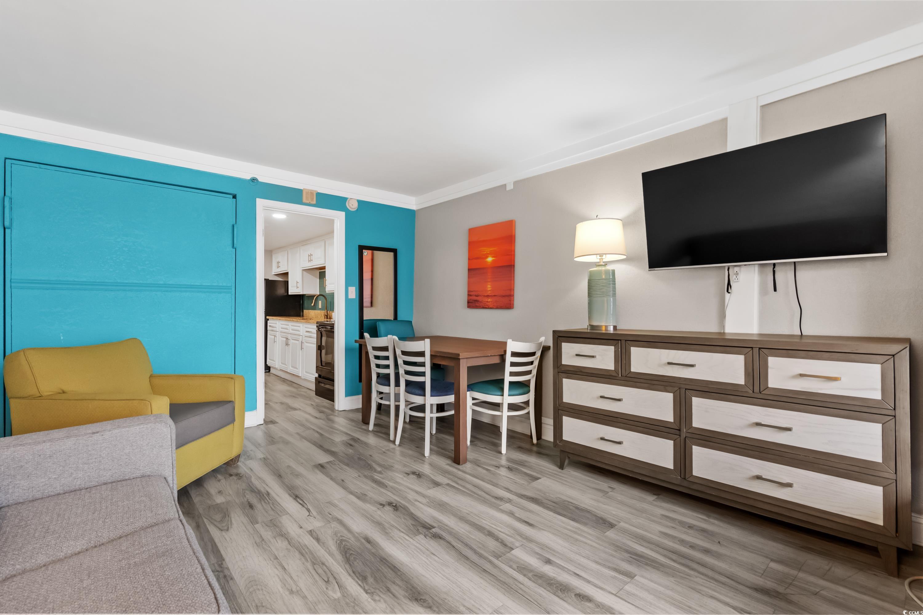 7200 N Ocean Blvd. Unit: 660