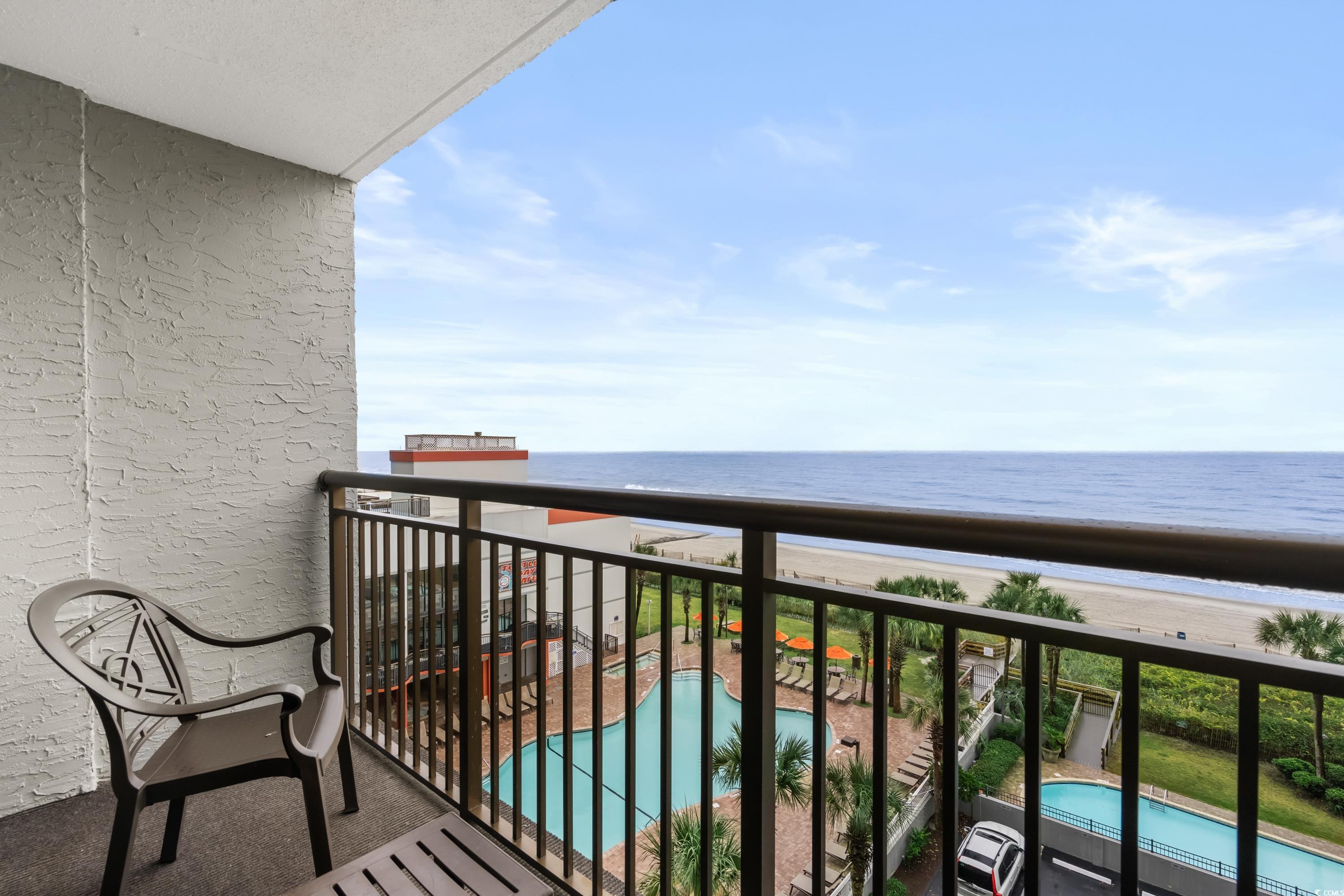 7200 N Ocean Blvd. Unit: 660
