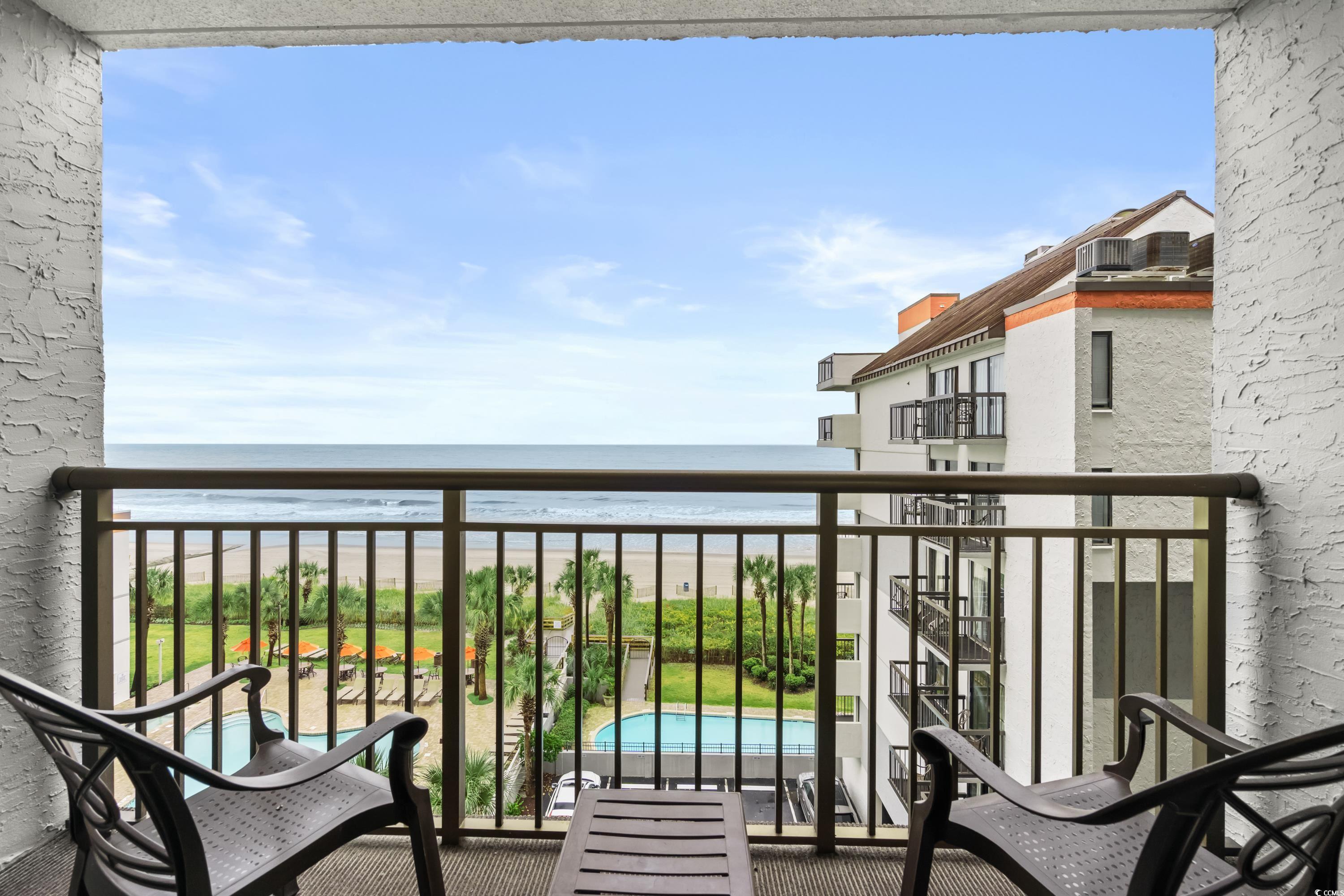 7200 N Ocean Blvd. Unit: 660