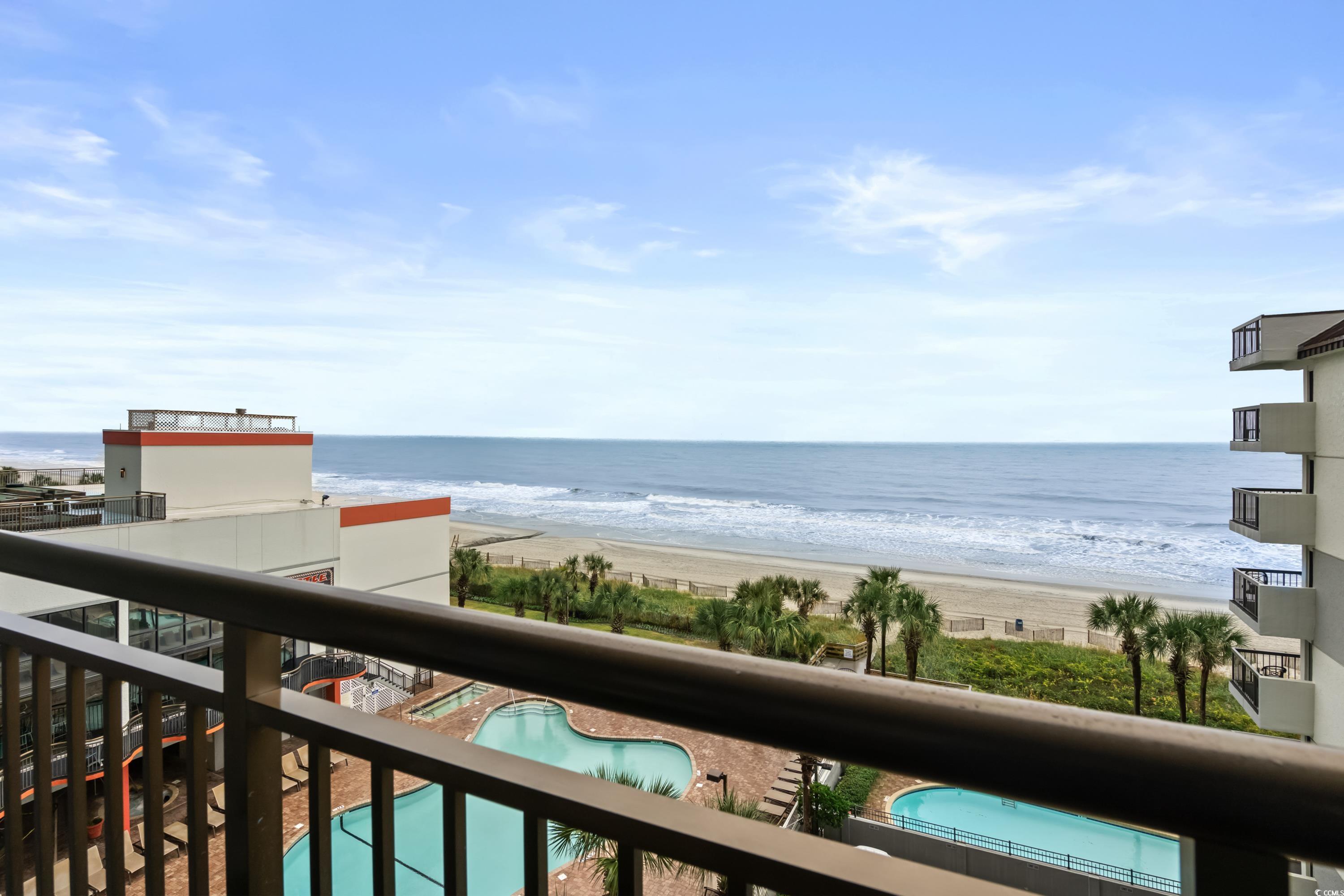 7200 N Ocean Blvd. Unit: 660