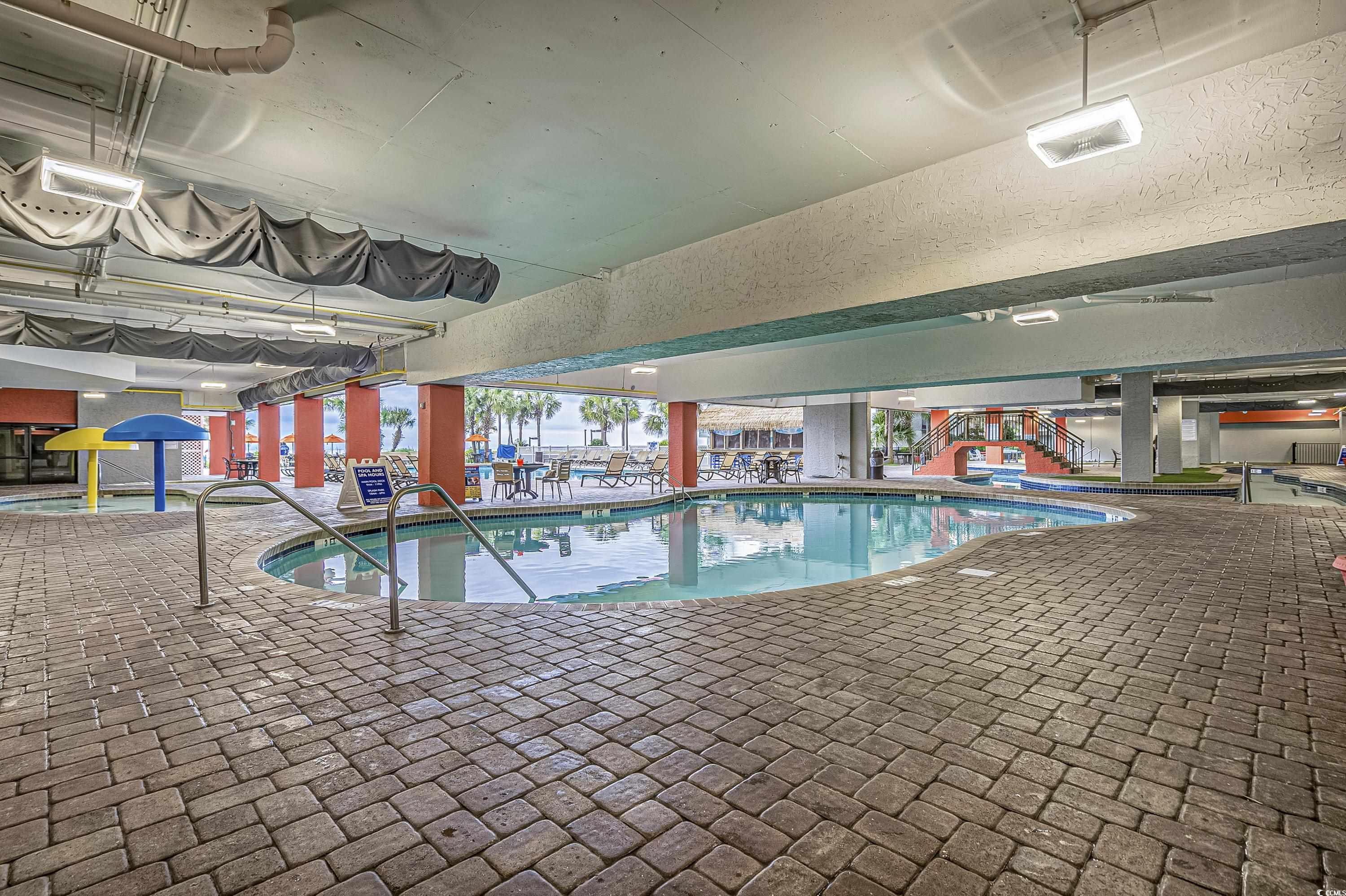 7200 N Ocean Blvd. Unit: 660