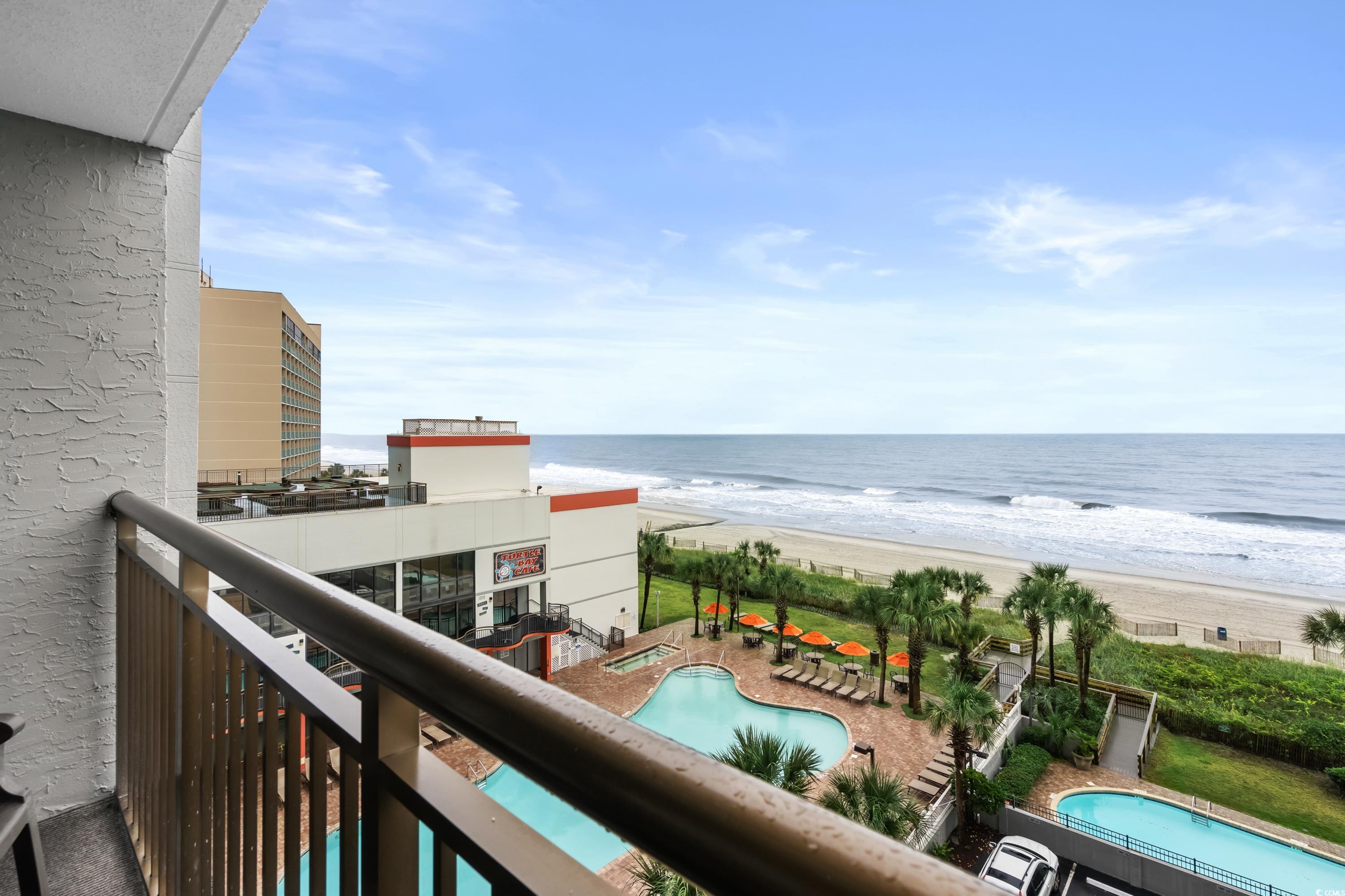 7200 N Ocean Blvd. Unit: 660