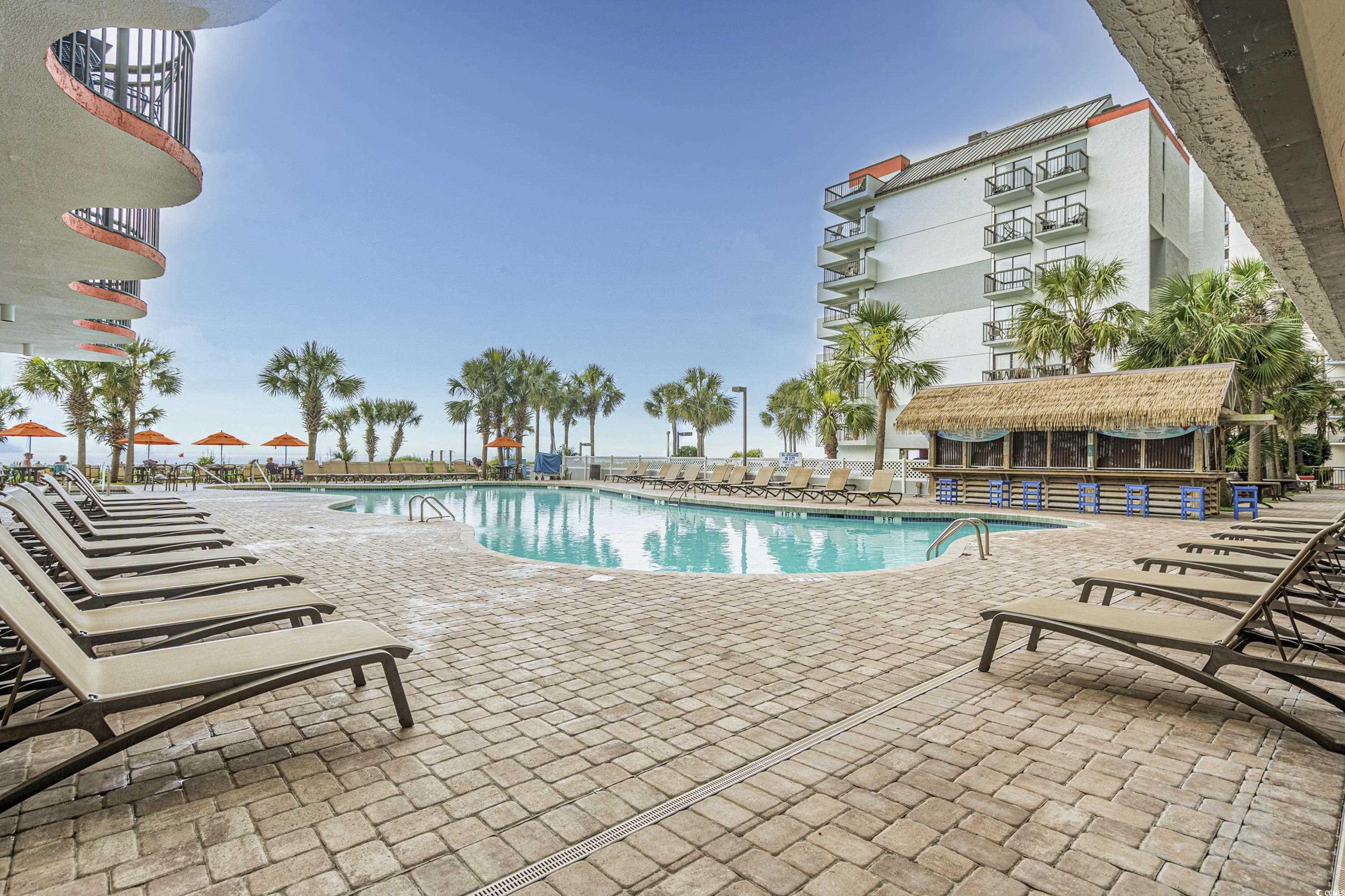 7200 N Ocean Blvd. Unit: 660
