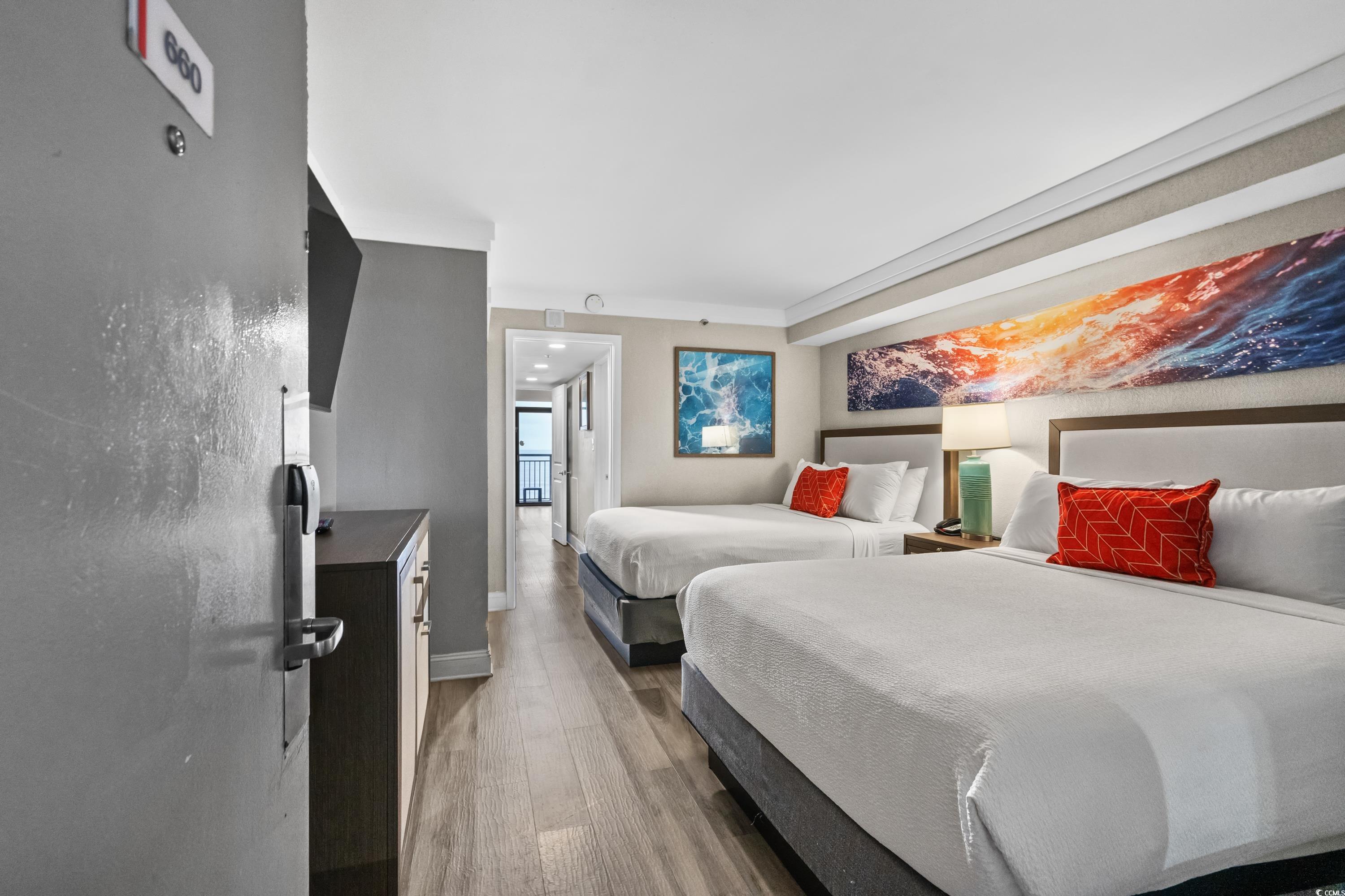 7200 N Ocean Blvd. Unit: 660