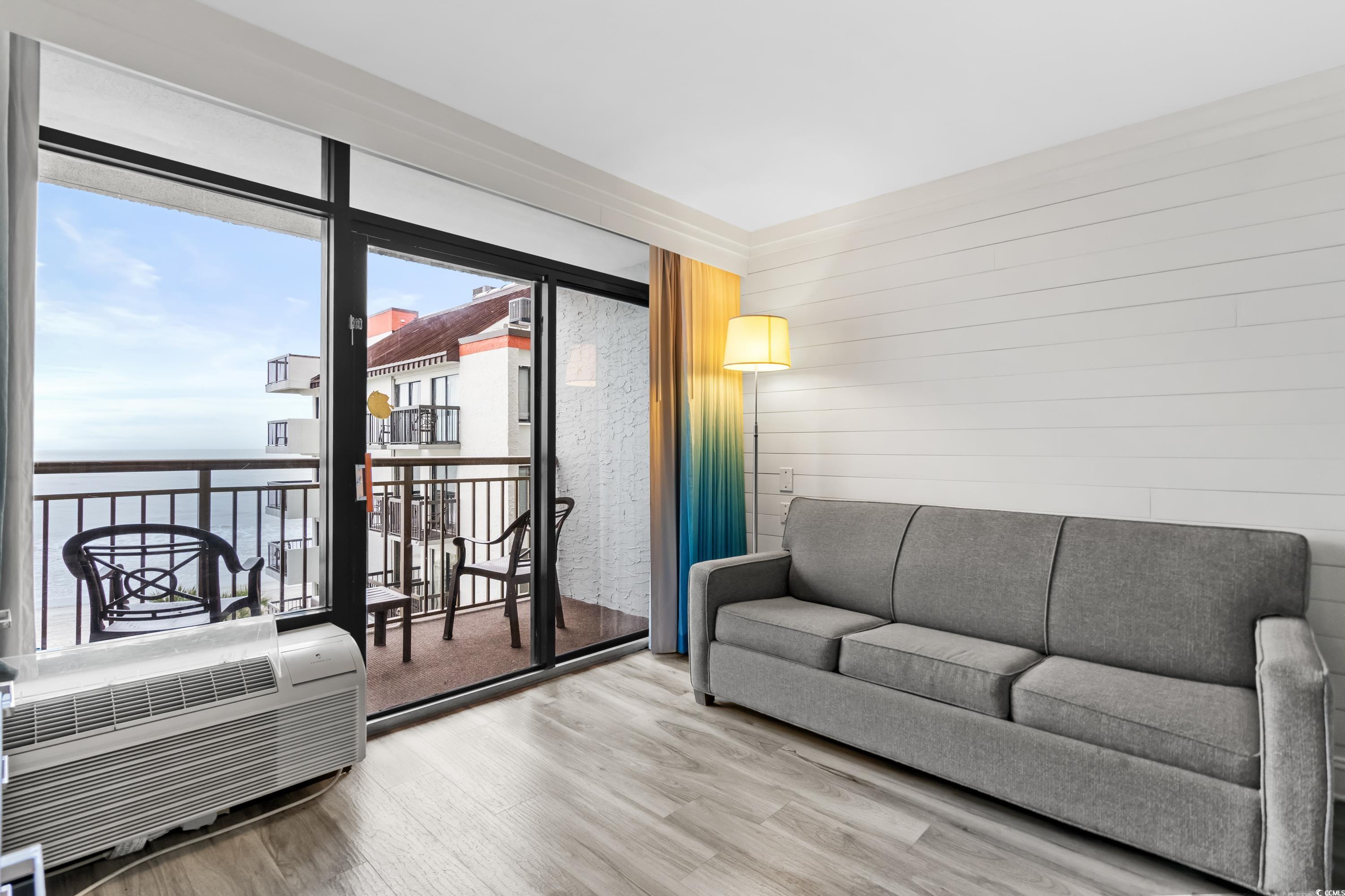 7200 N Ocean Blvd. Unit: 660