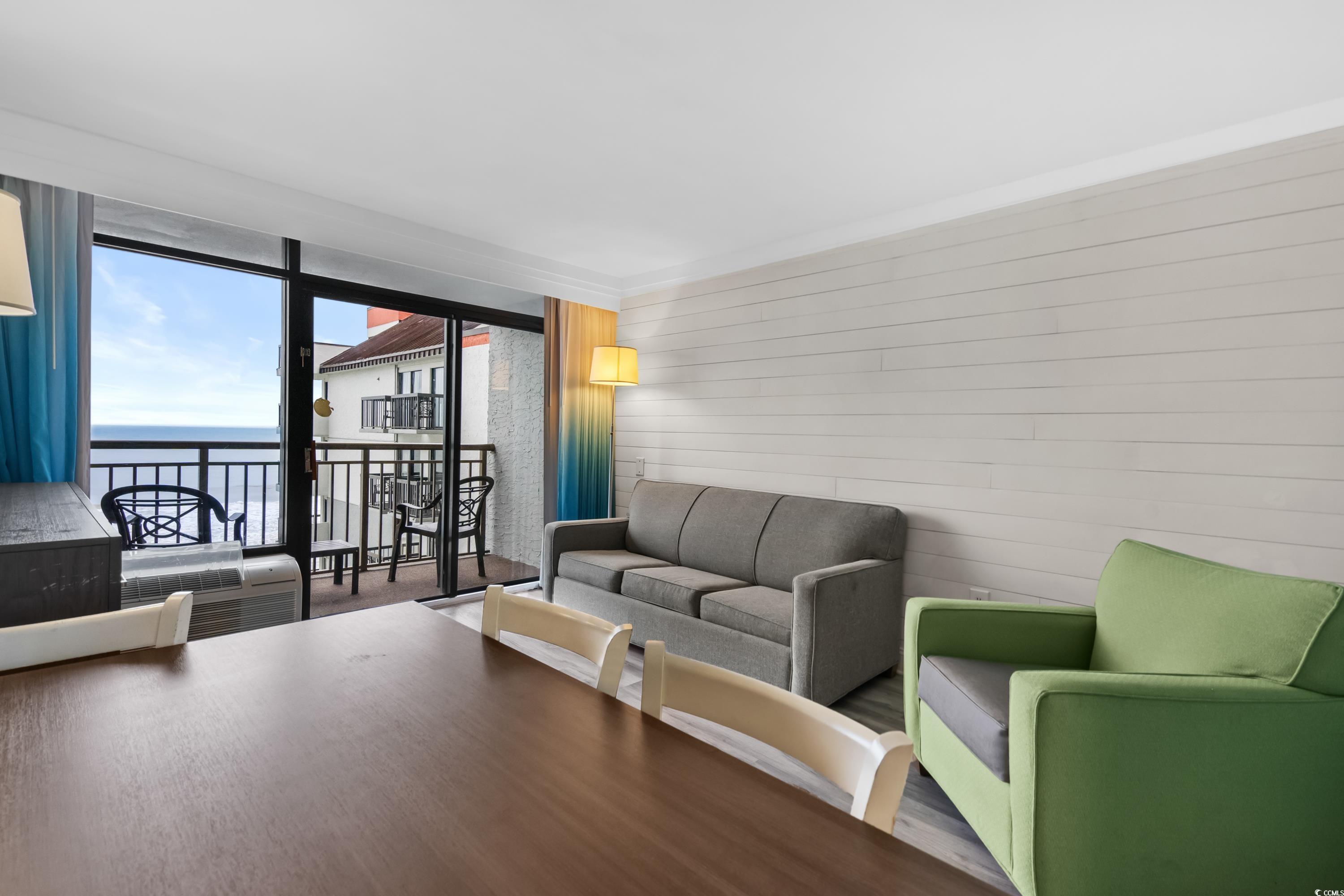 7200 N Ocean Blvd. Unit: 660