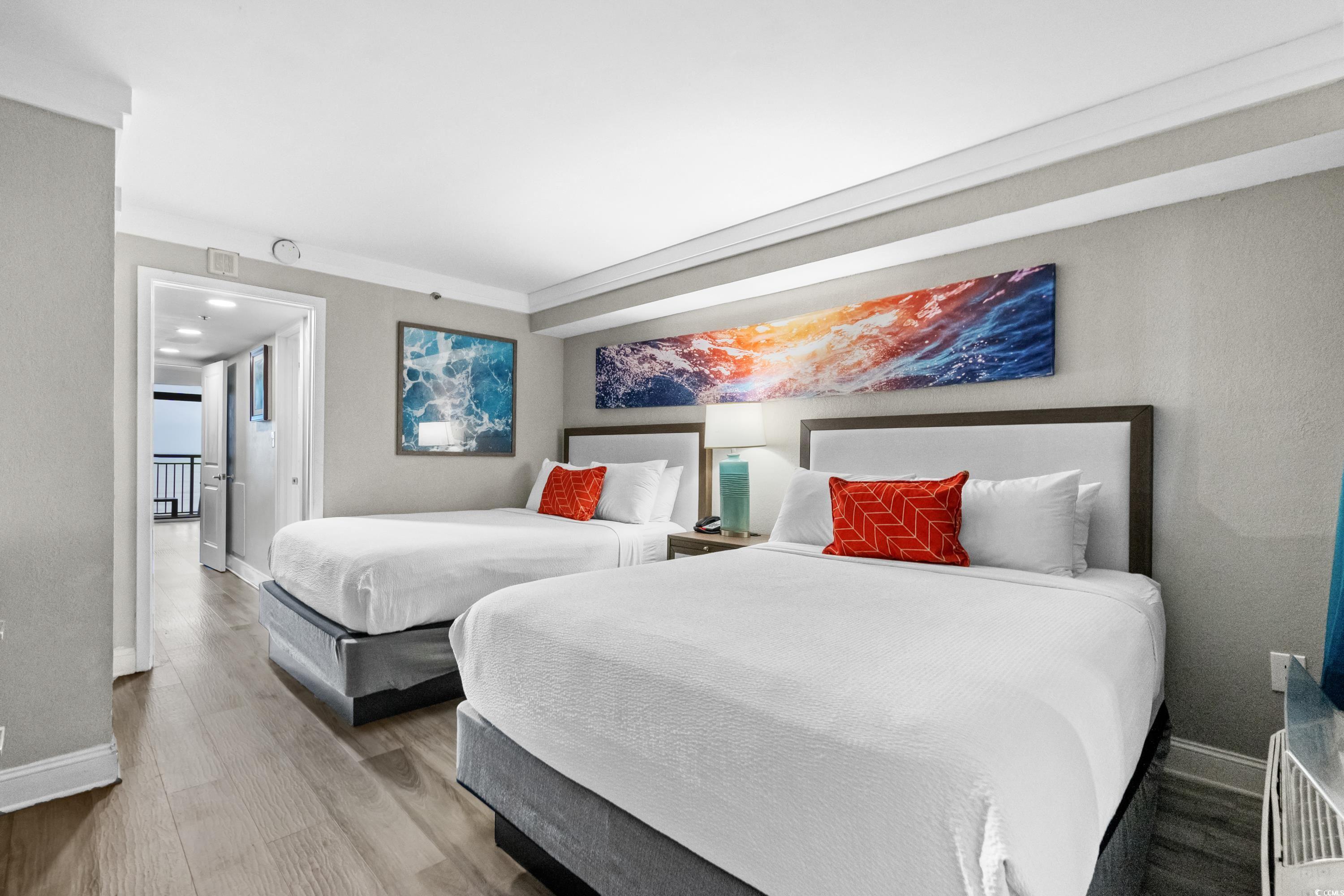 7200 N Ocean Blvd. Unit: 660