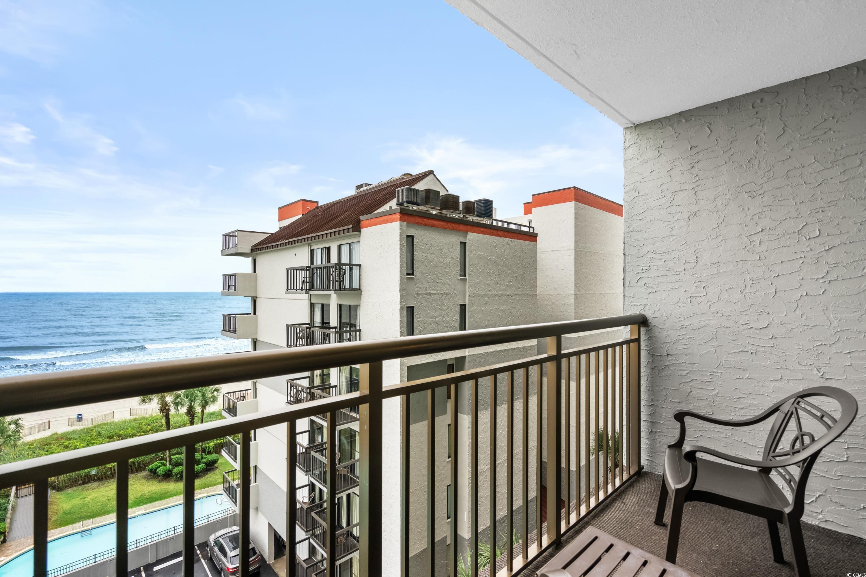 7200 N Ocean Blvd. Unit: 660