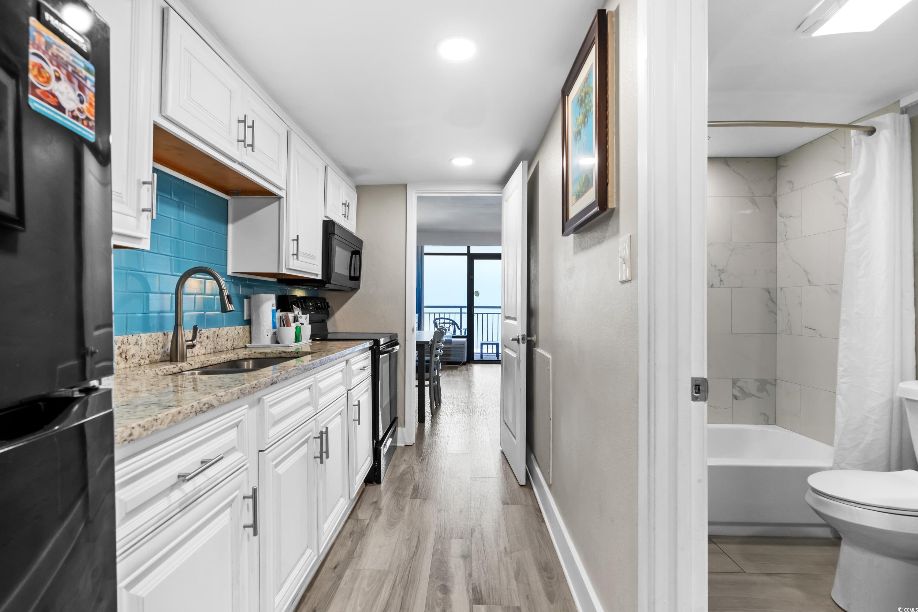 7200 N Ocean Blvd. Unit: 660