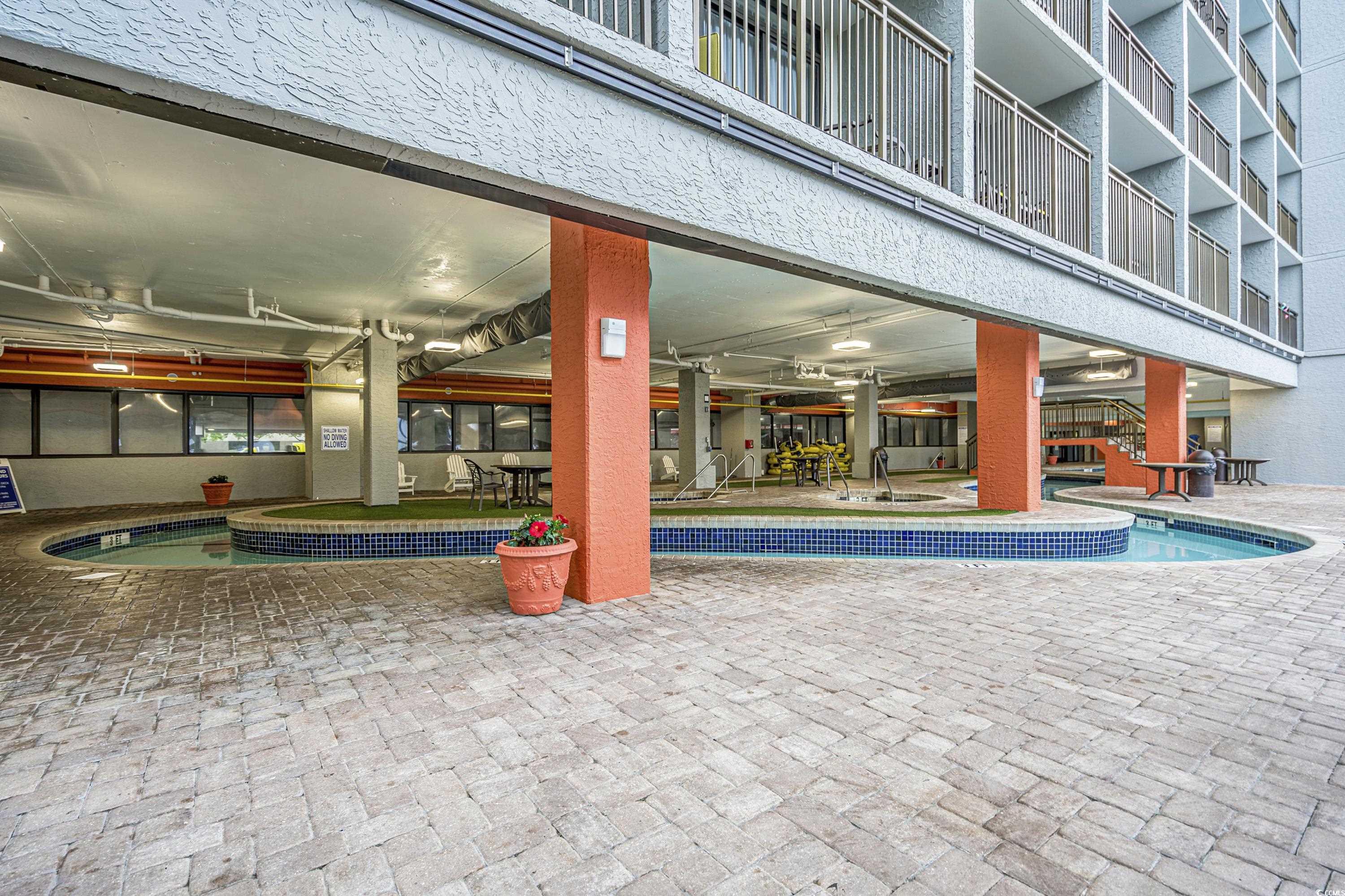 7200 N Ocean Blvd. Unit: 660
