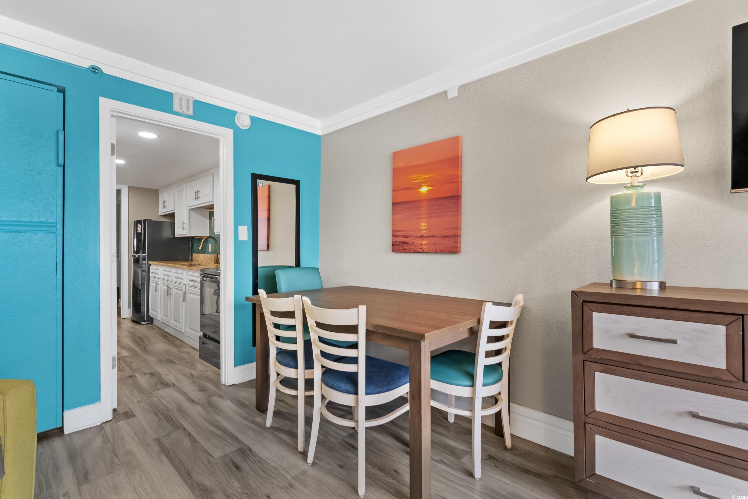 7200 N Ocean Blvd. Unit: 660
