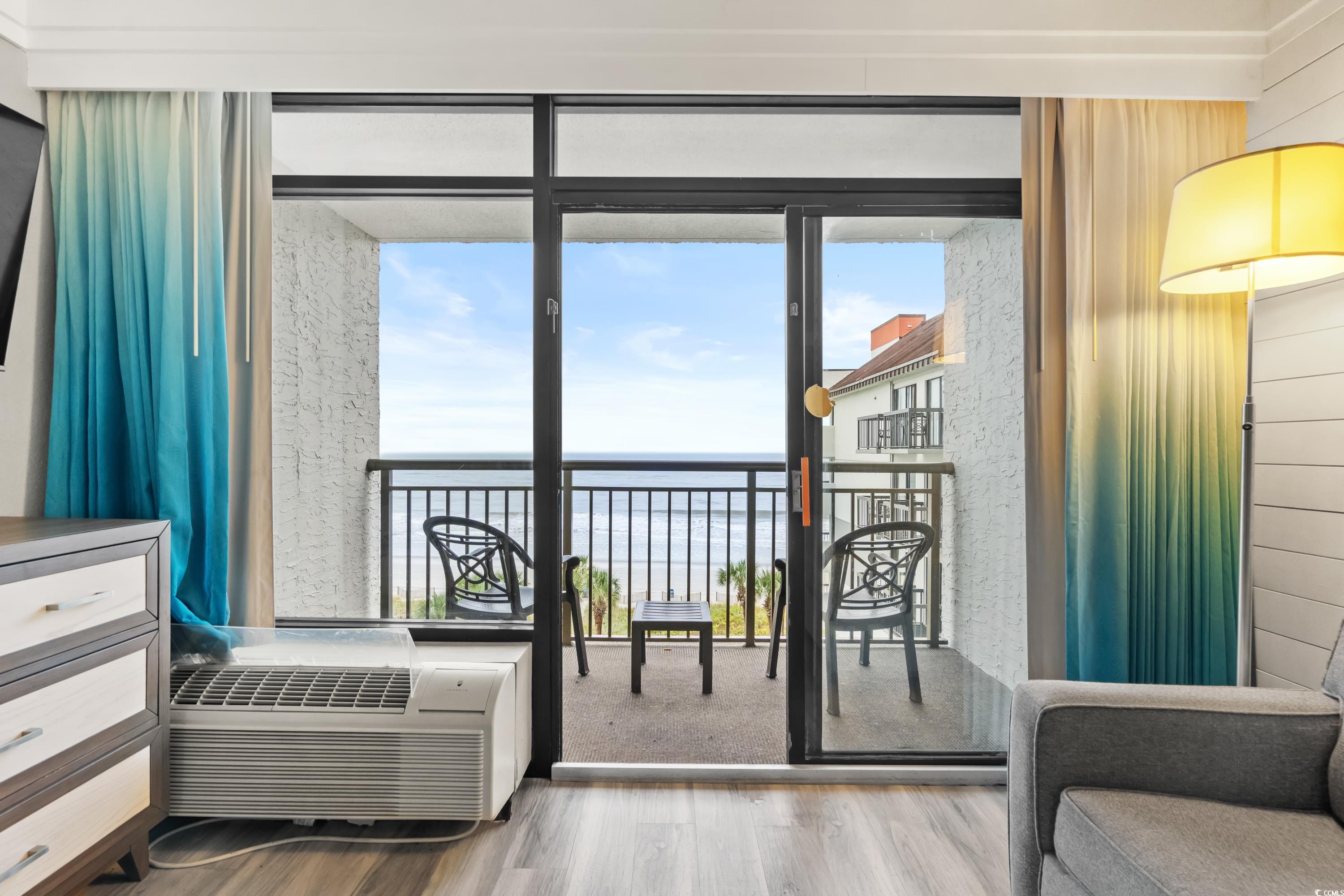 7200 N Ocean Blvd. Unit: 660