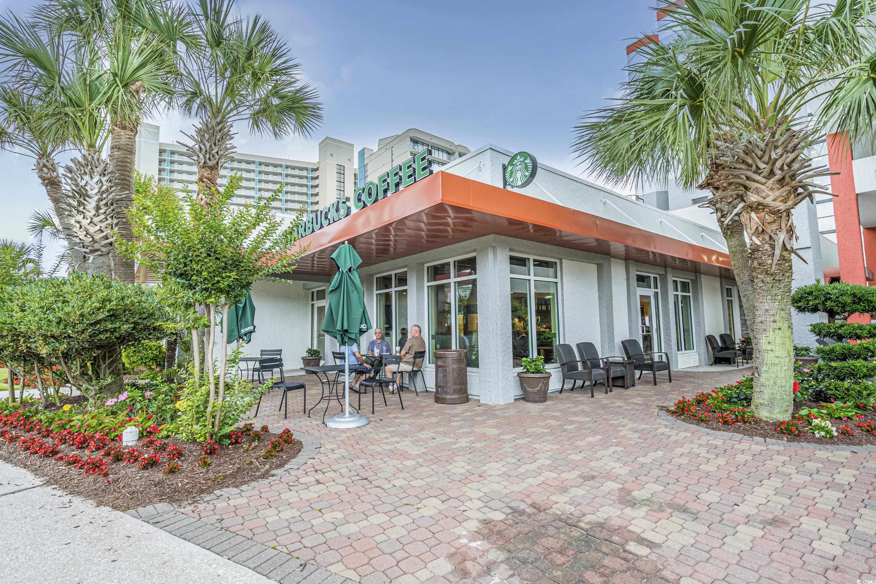 7200 N Ocean Blvd. Unit: 660