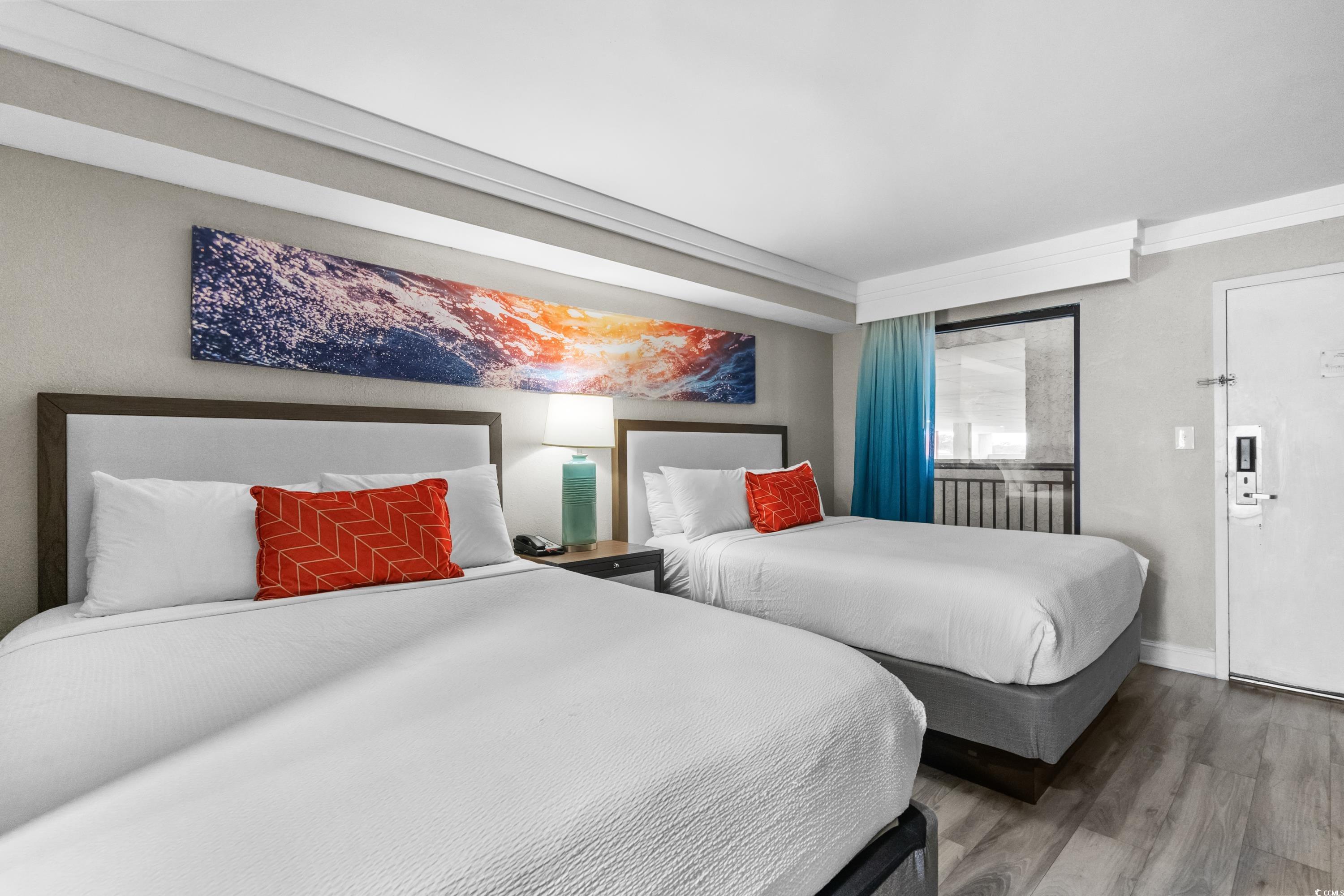 7200 N Ocean Blvd. Unit: 660