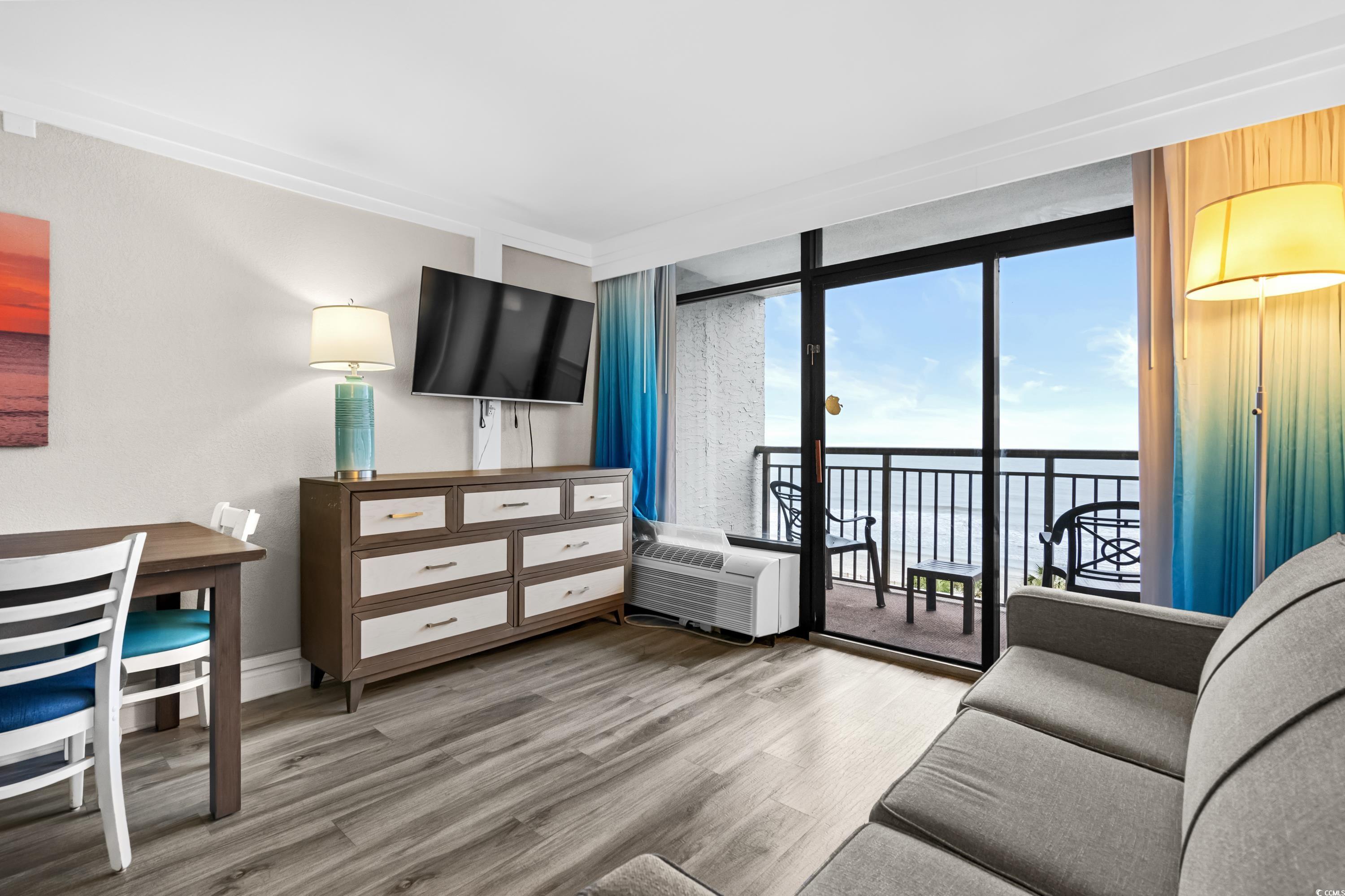 7200 N Ocean Blvd. Unit: 660