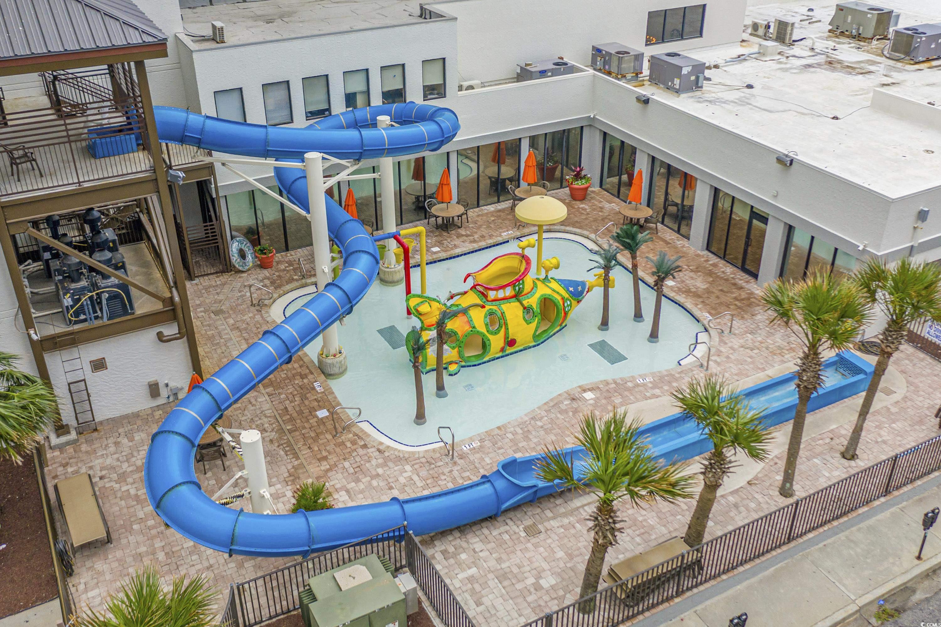 7200 N Ocean Blvd. Unit: 660