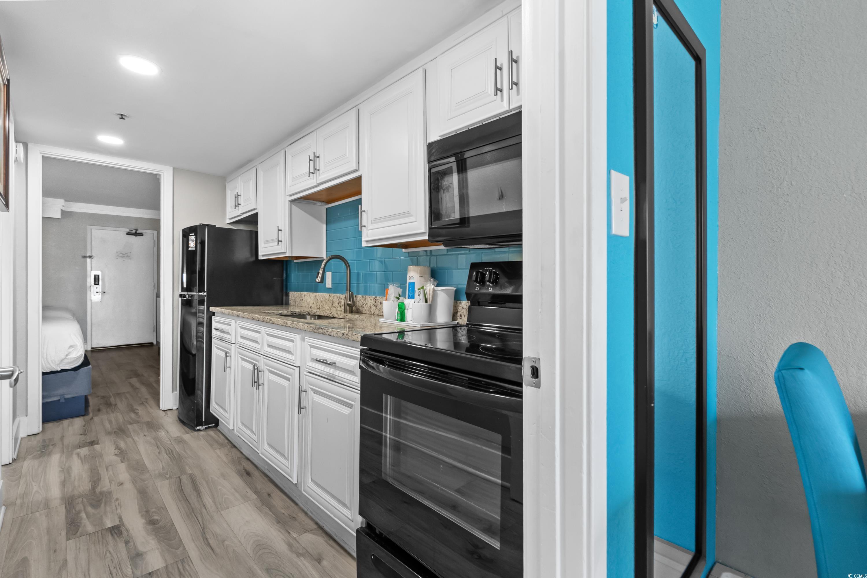 7200 N Ocean Blvd. Unit: 660
