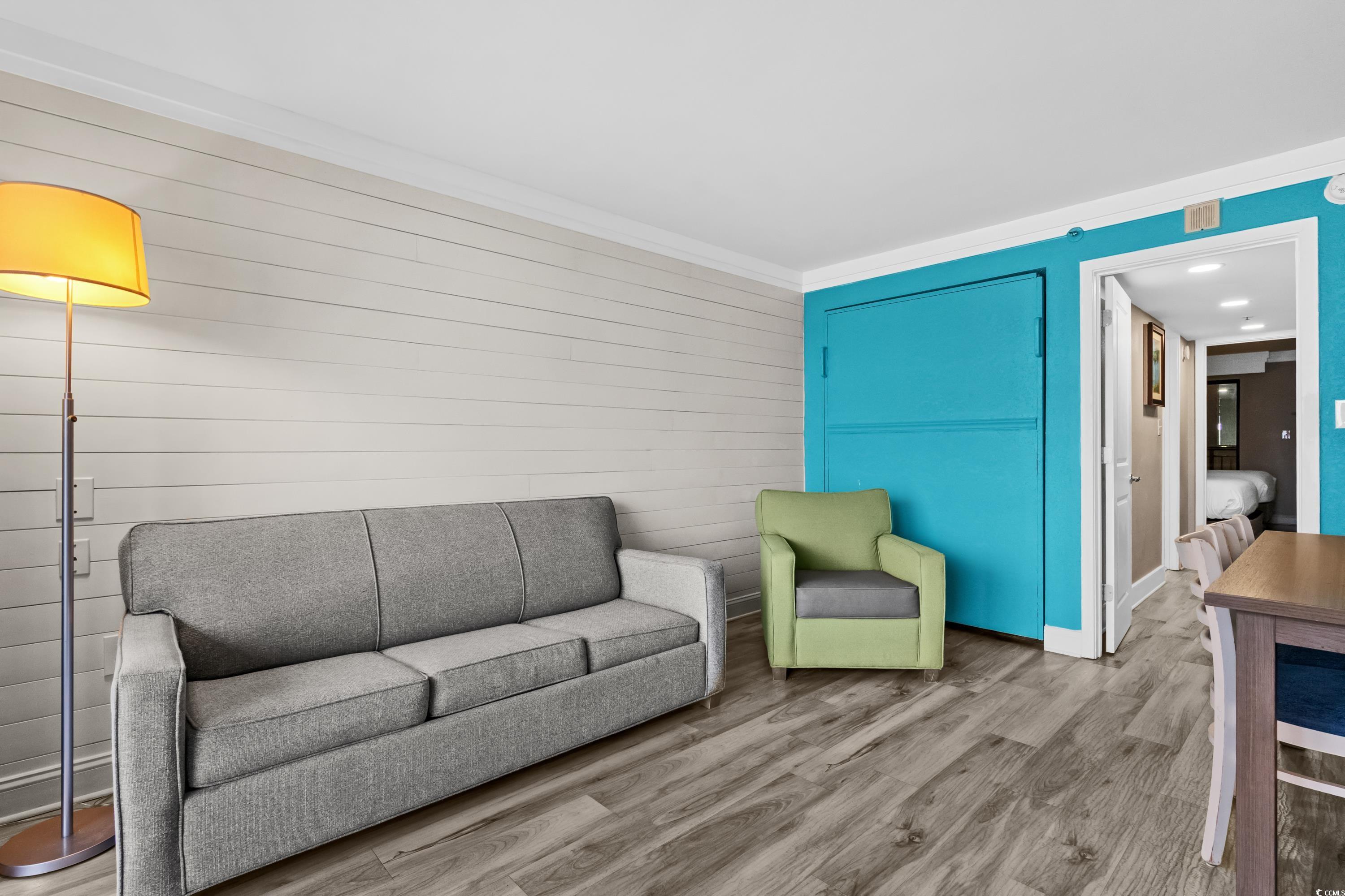 7200 N Ocean Blvd. Unit: 660