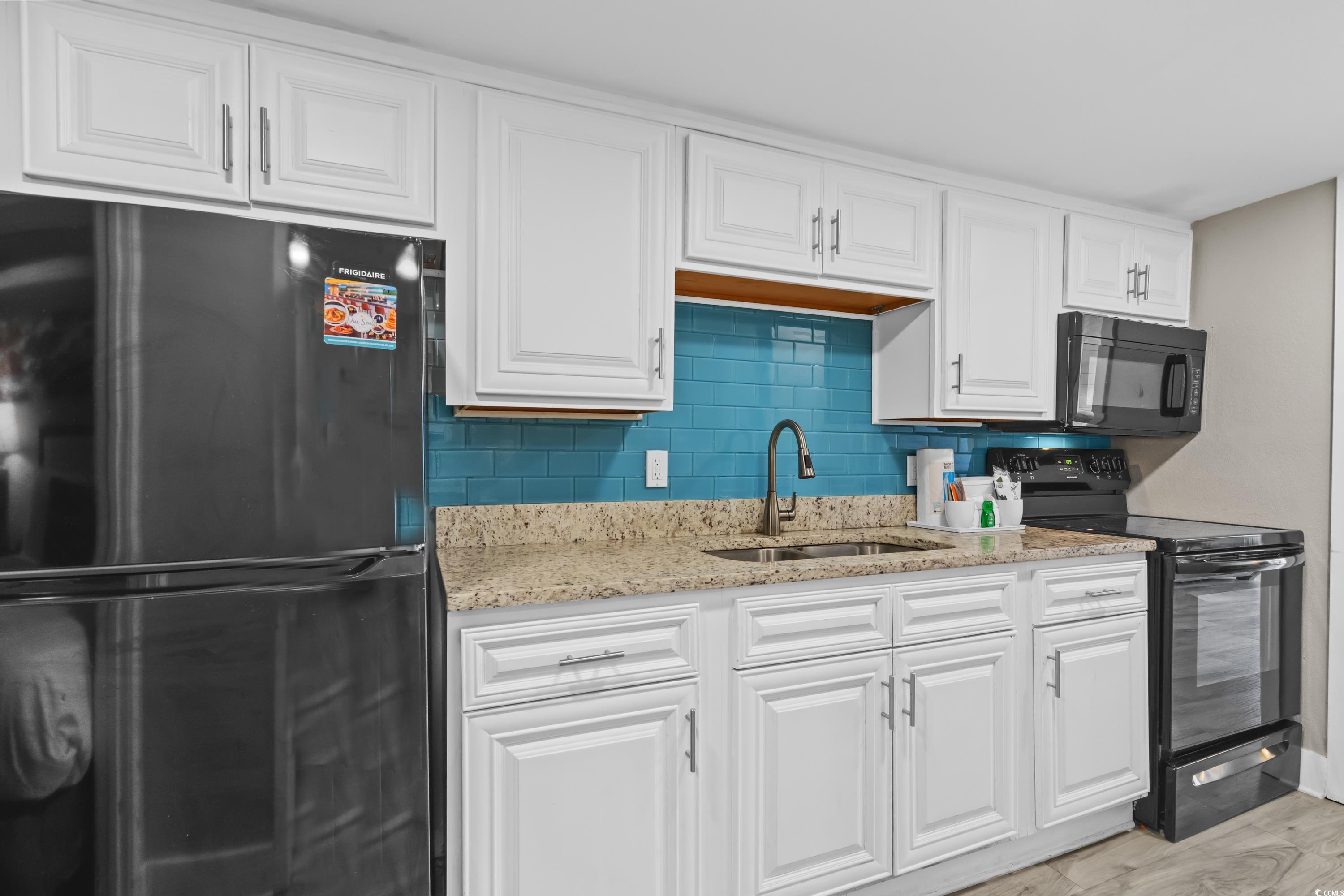 7200 N Ocean Blvd. Unit: 660
