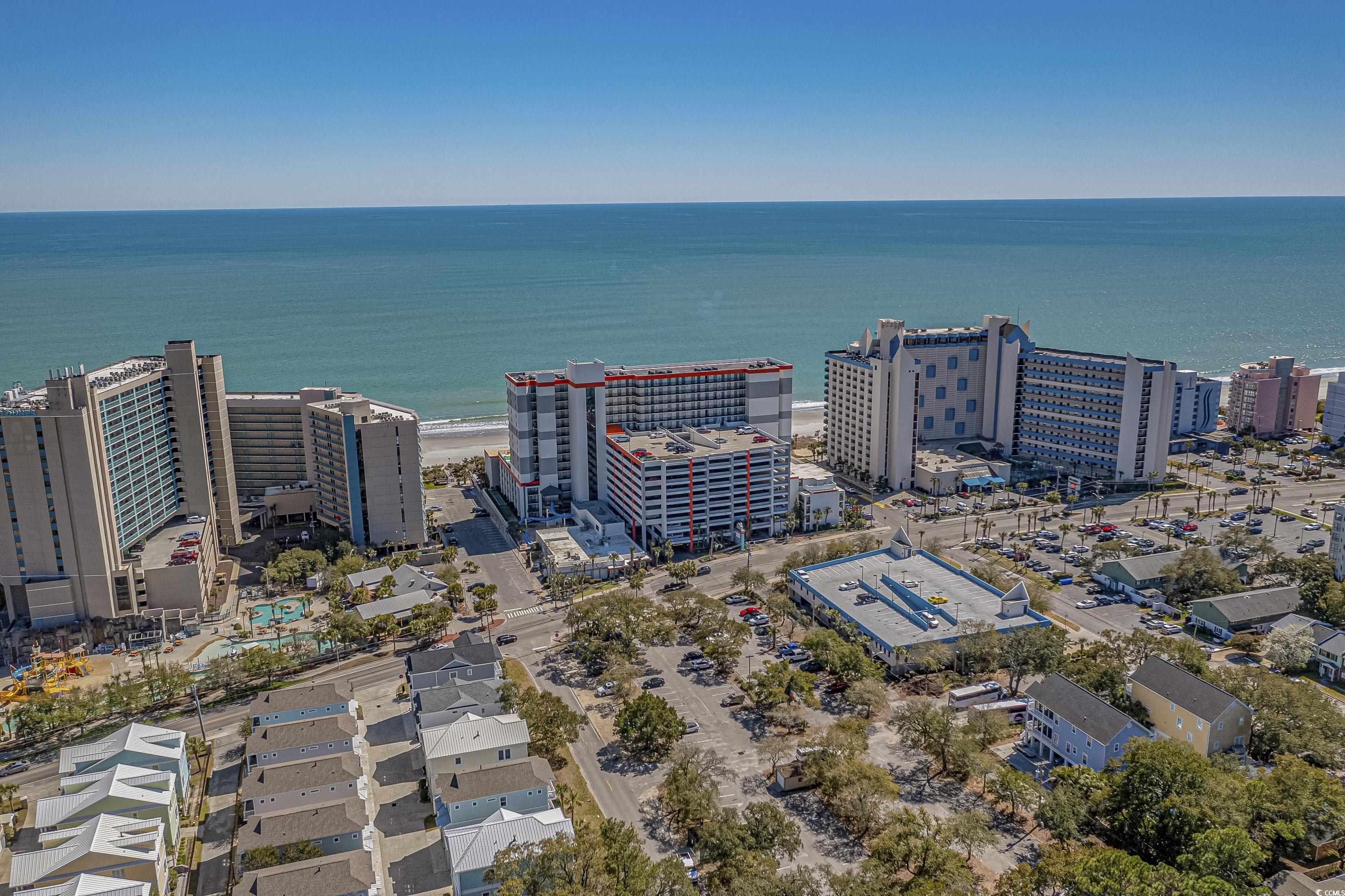 7200 N Ocean Blvd. Unit: 660