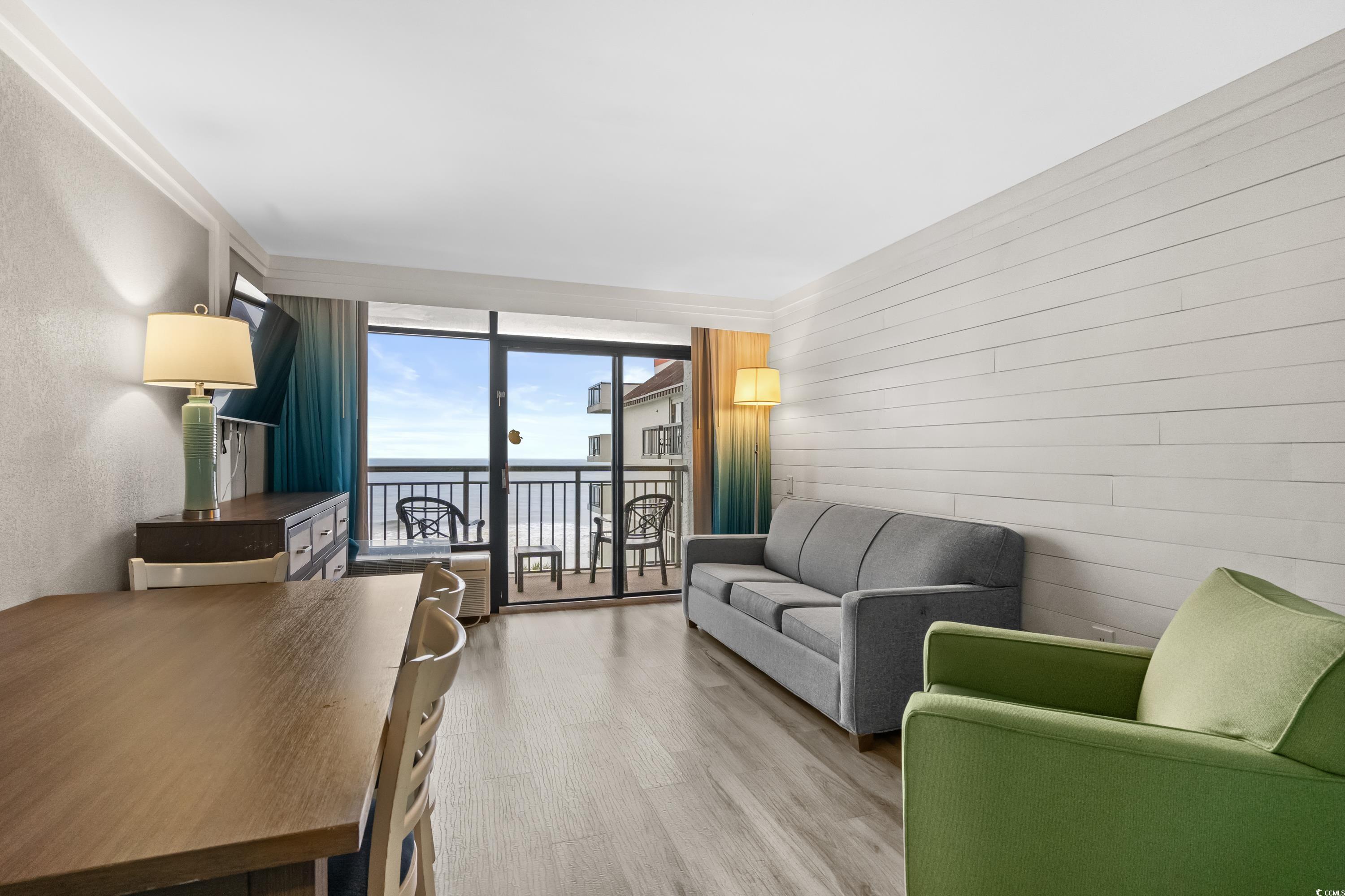 7200 N Ocean Blvd. Unit: 660