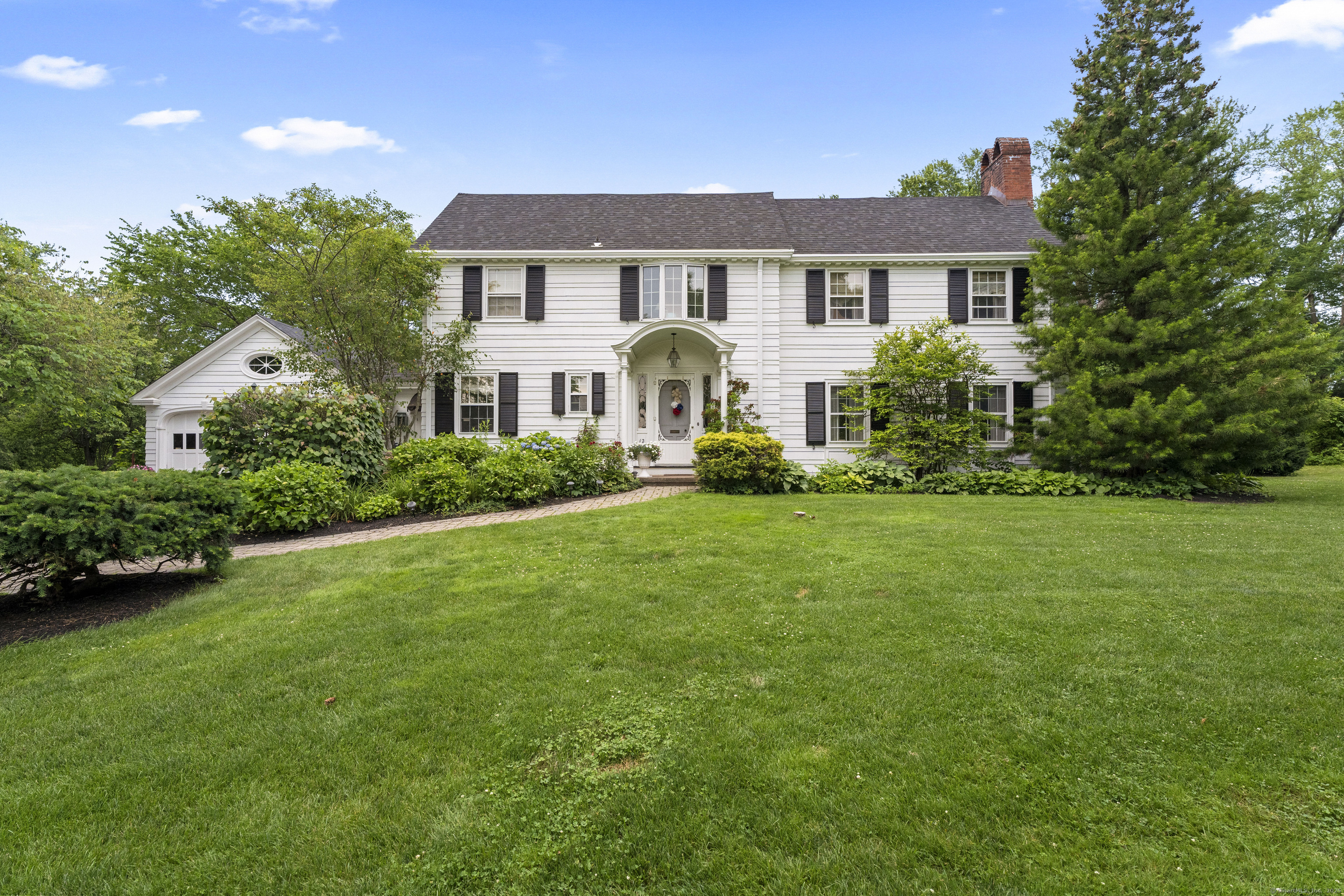 12 Marlborough Road