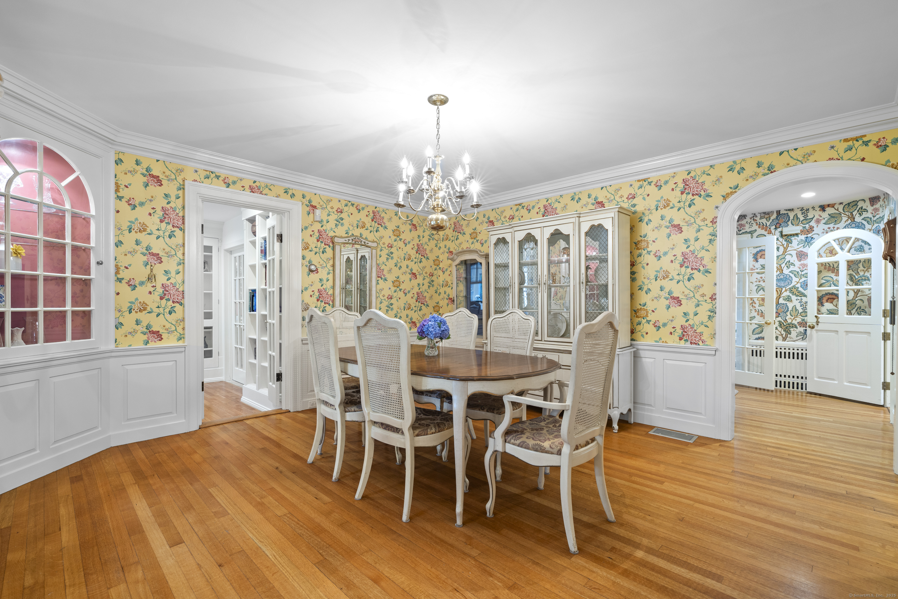 12 Marlborough Road
