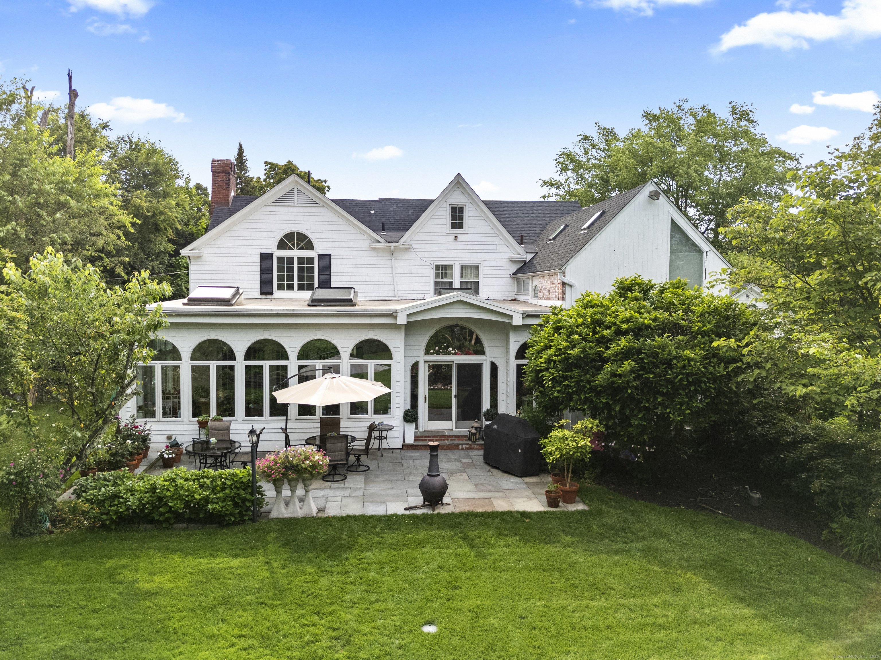 12 Marlborough Road