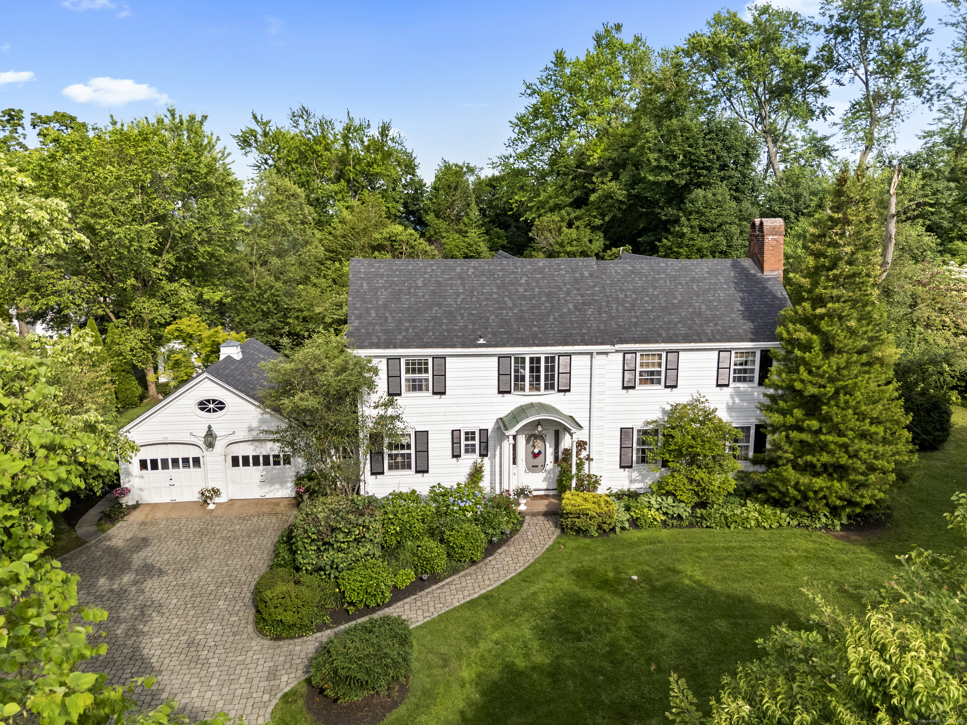 12 Marlborough Road