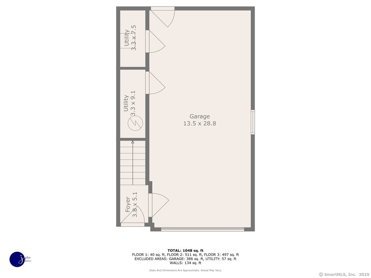 39 Eden Avenue 1