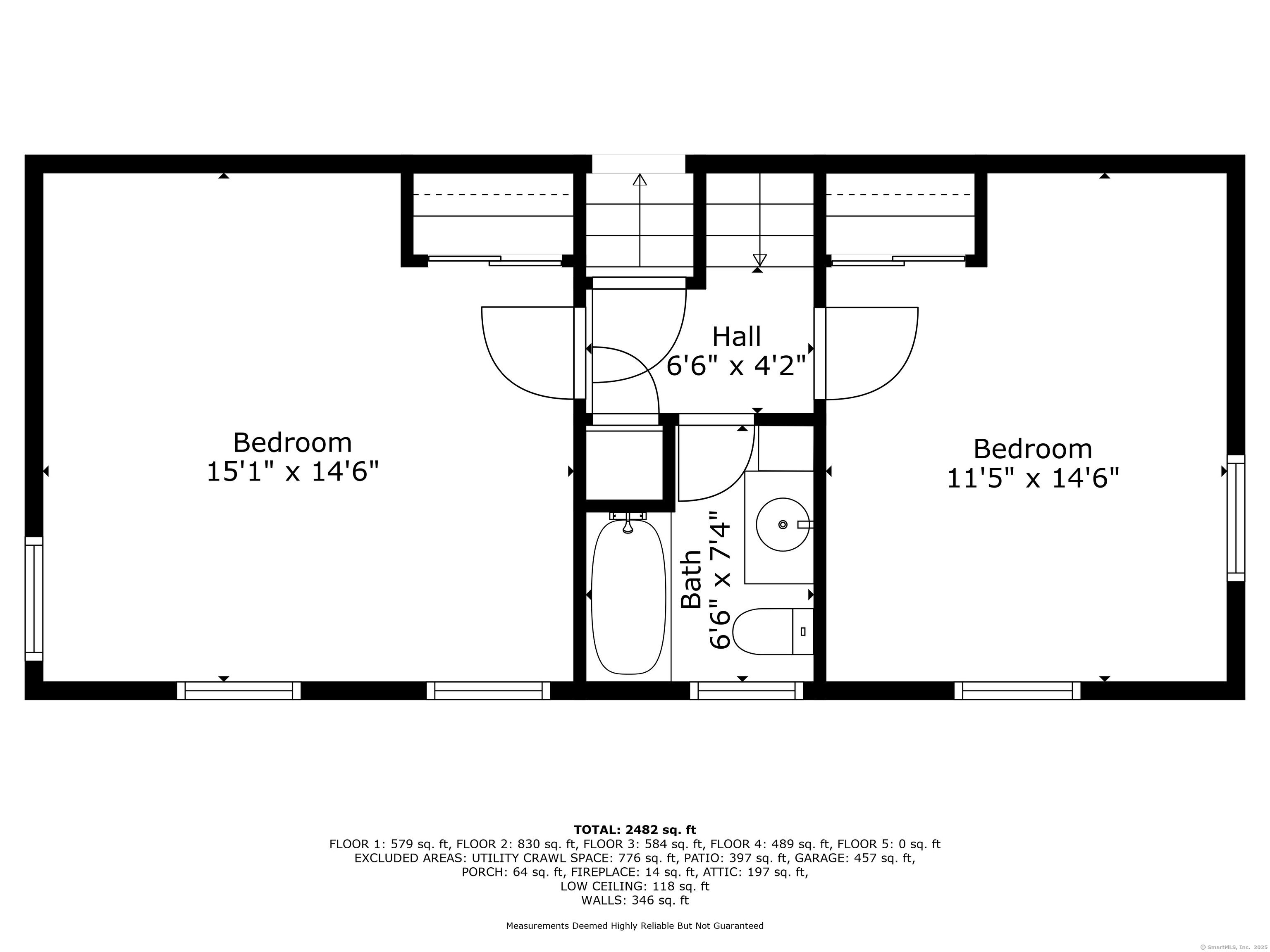 21 Timber Mill Road