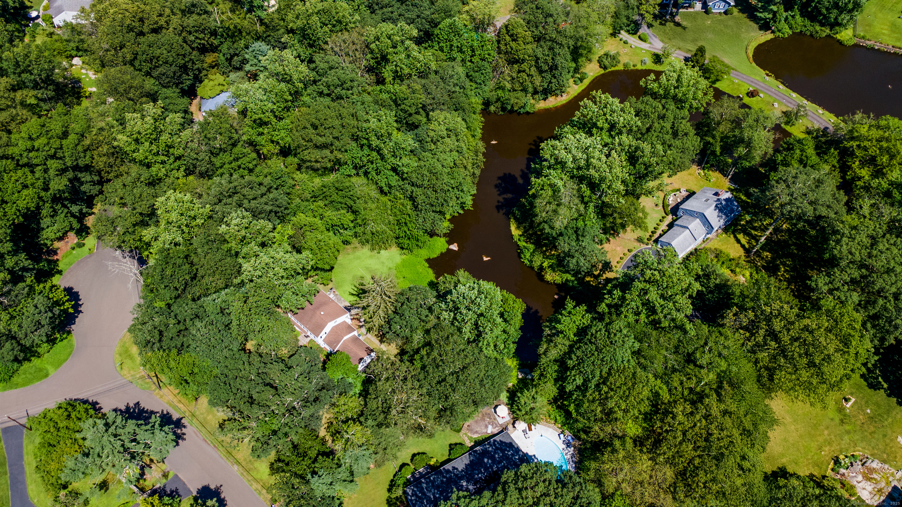 21 Timber Mill Road