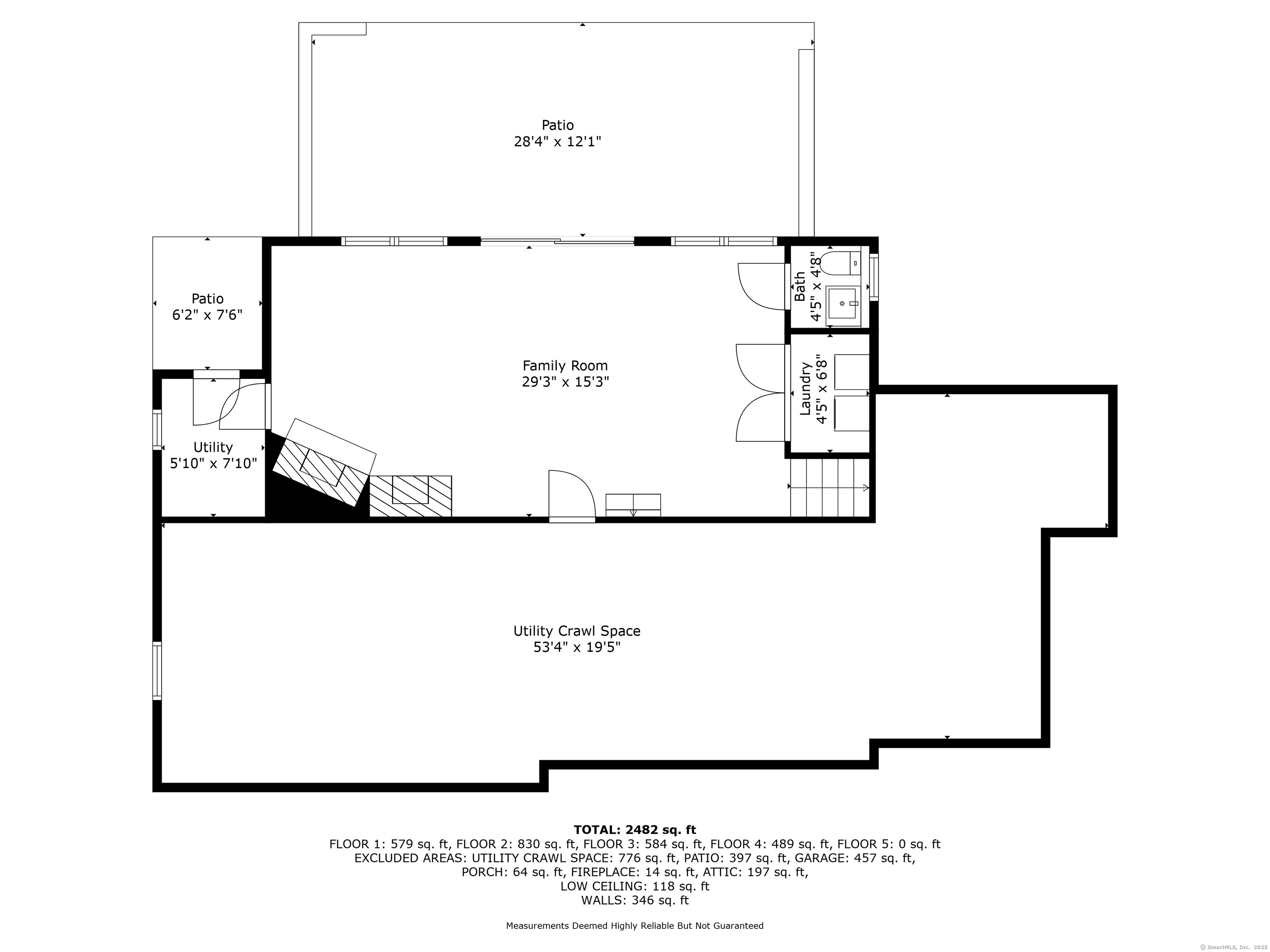 21 Timber Mill Road