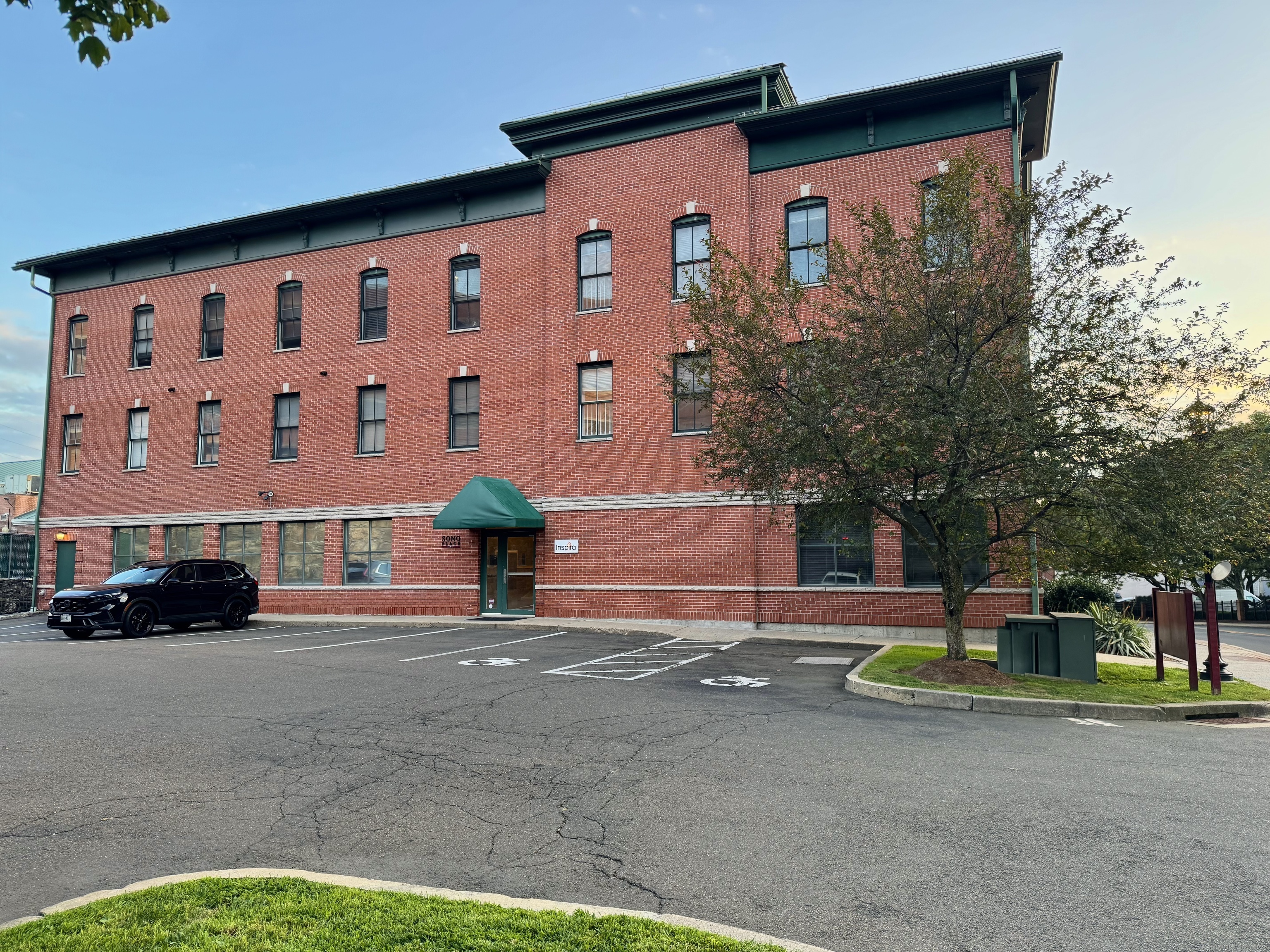 16 Ann Street Unit: 36