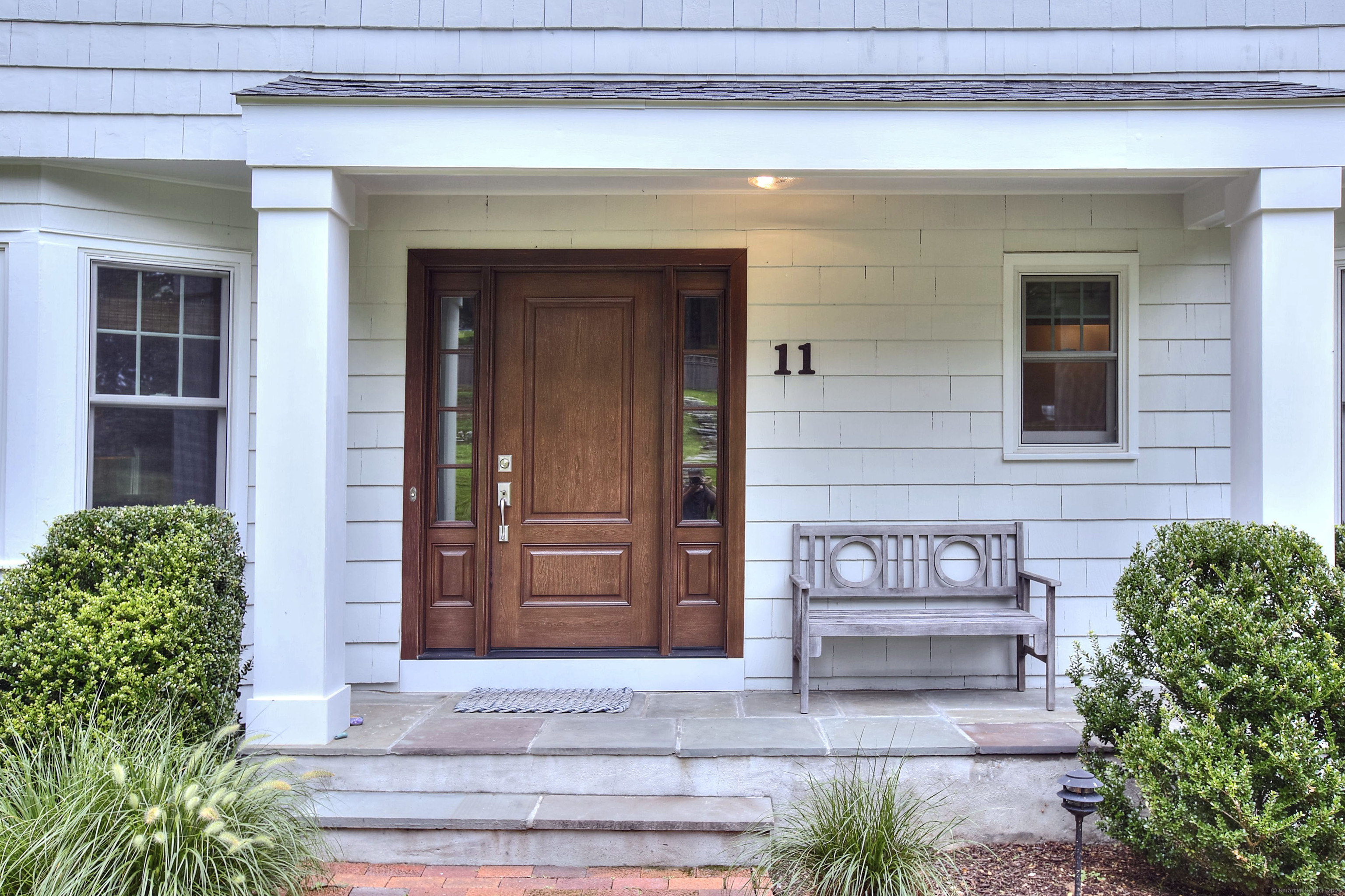 11 Turkey Hill Circle