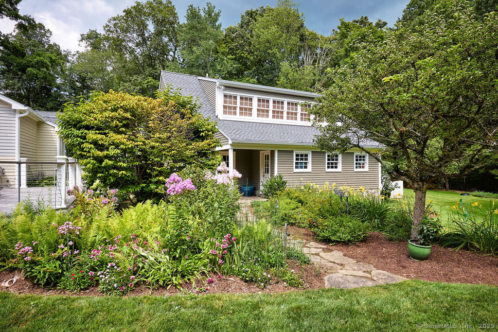81 Norfield Road