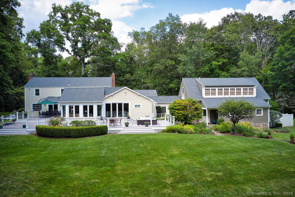81 Norfield Road