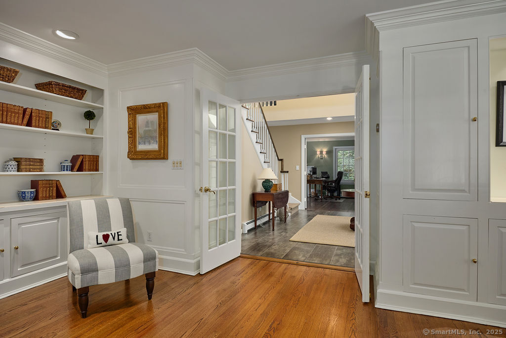 81 Norfield Road