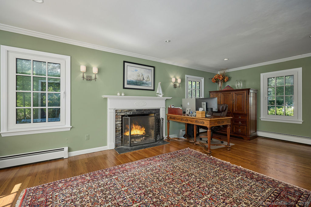 81 Norfield Road