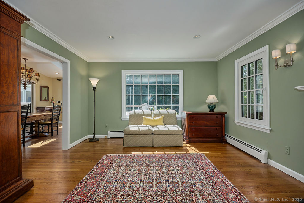81 Norfield Road