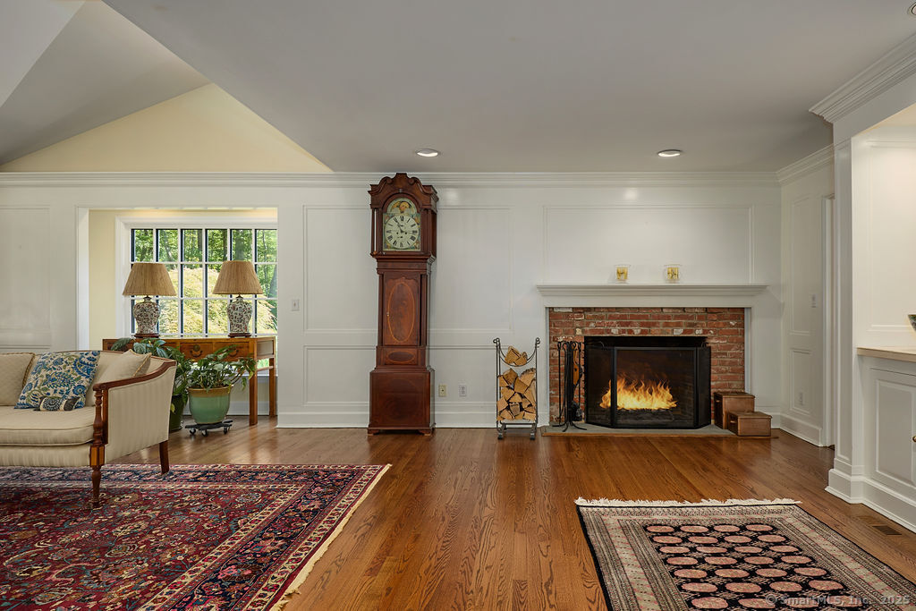 81 Norfield Road