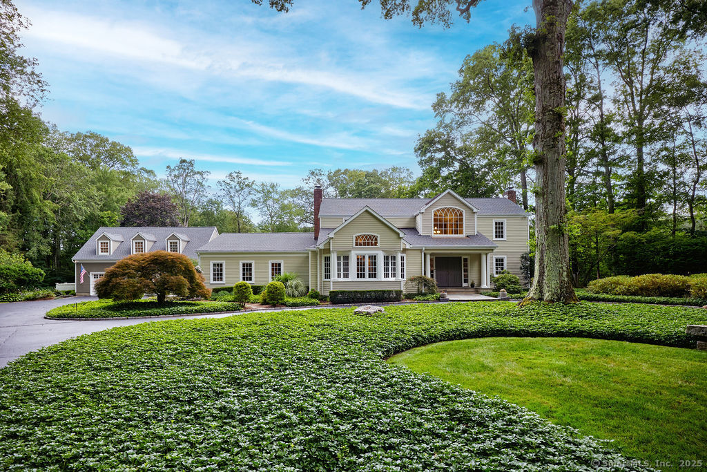 81 Norfield Road