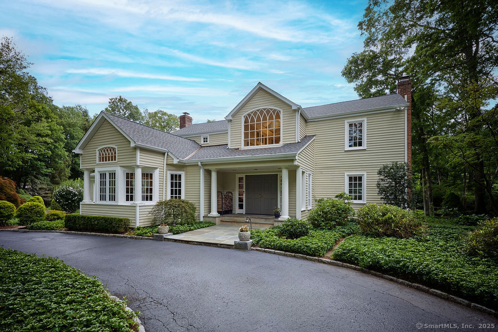 81 Norfield Road