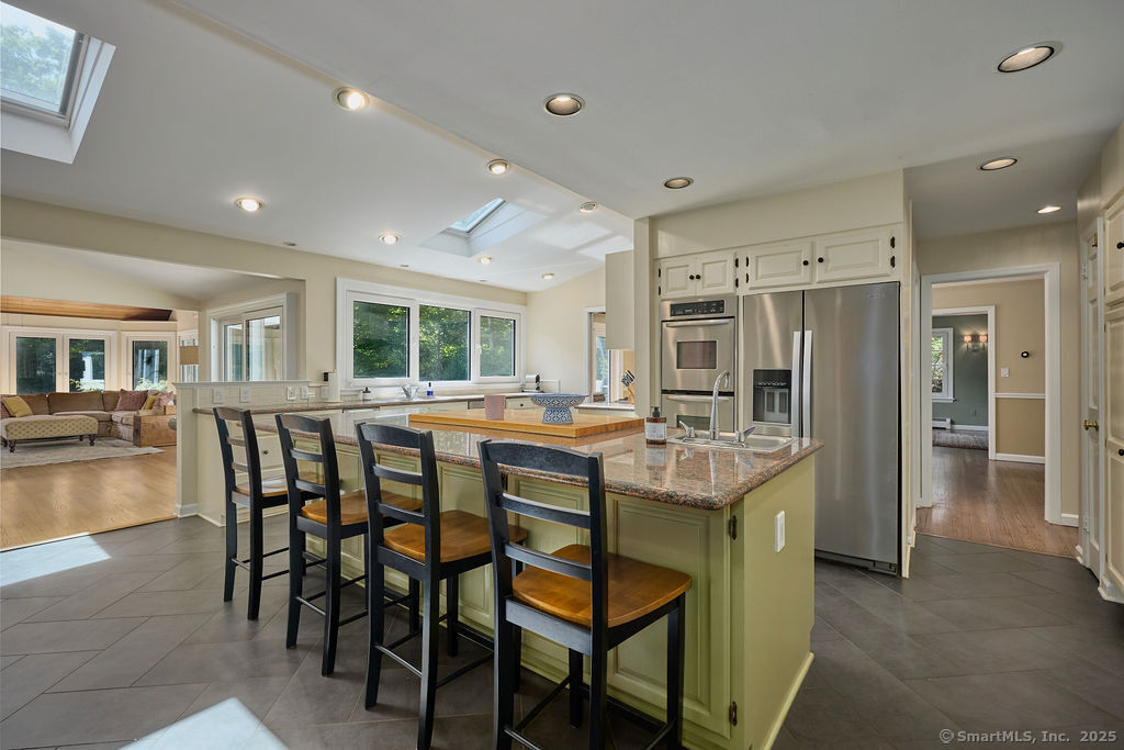 81 Norfield Road