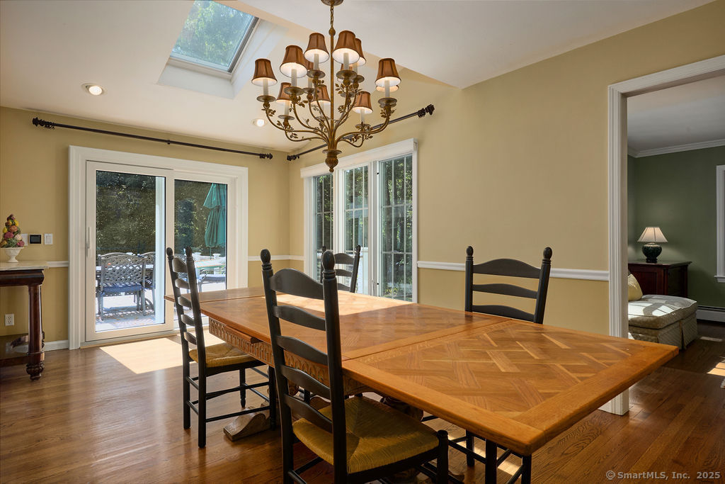 81 Norfield Road