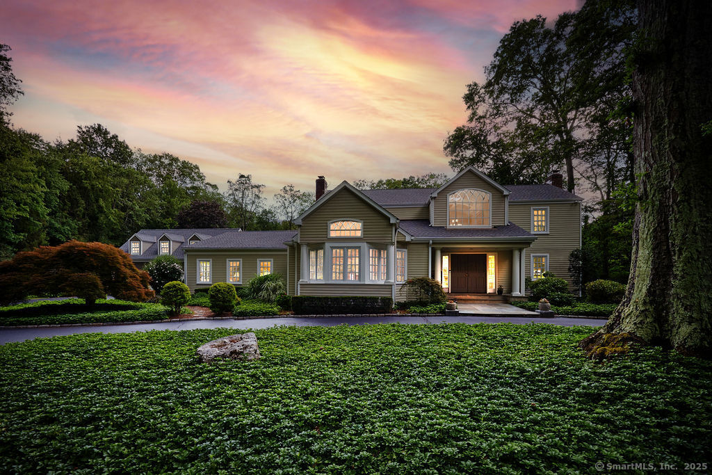 81 Norfield Road