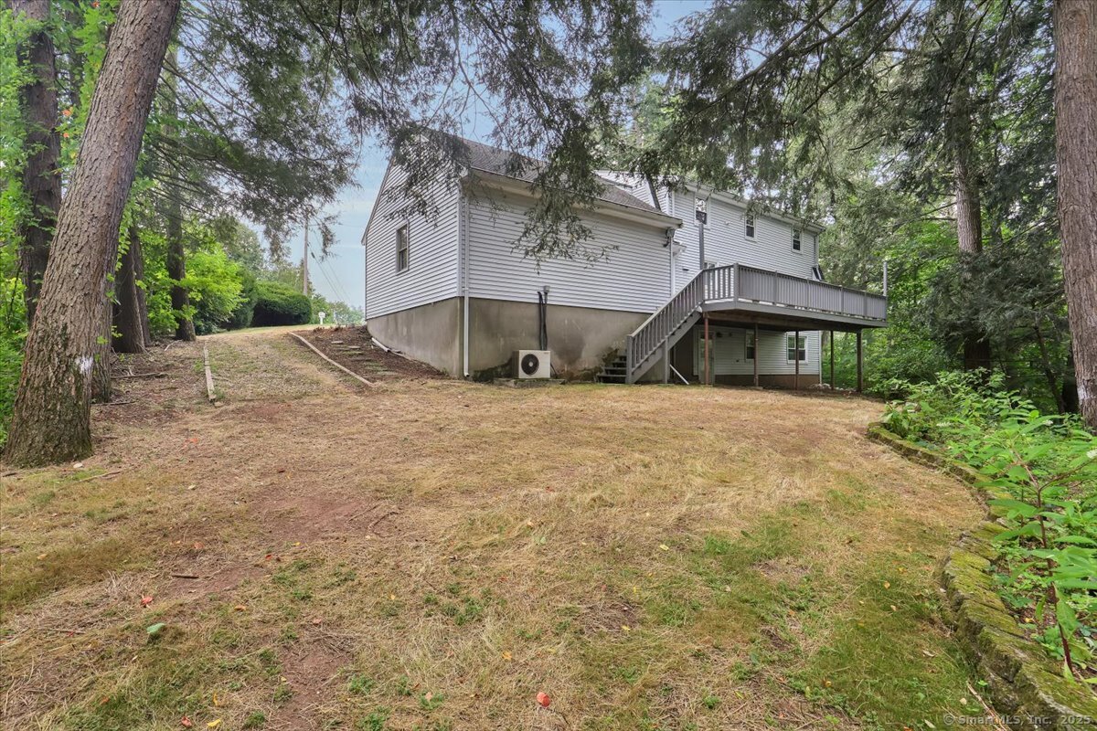 77 Hemlock Ridge