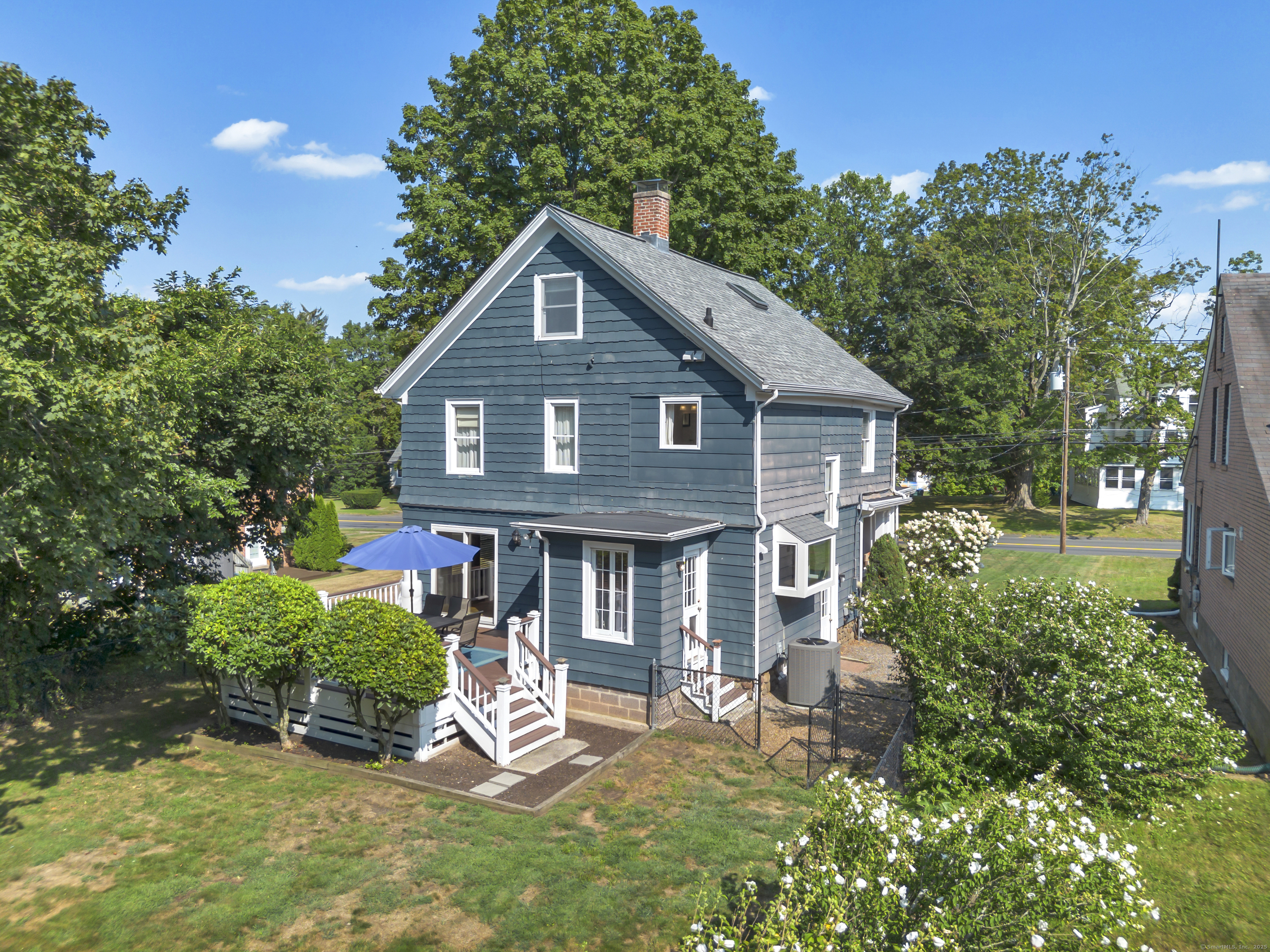 497 Maple Avenue