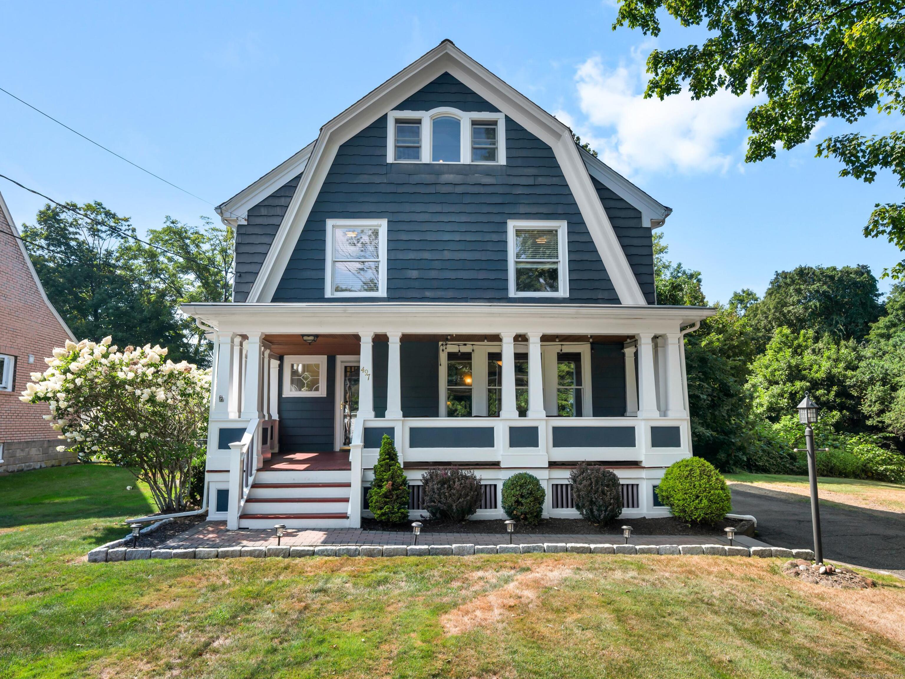 497 Maple Avenue