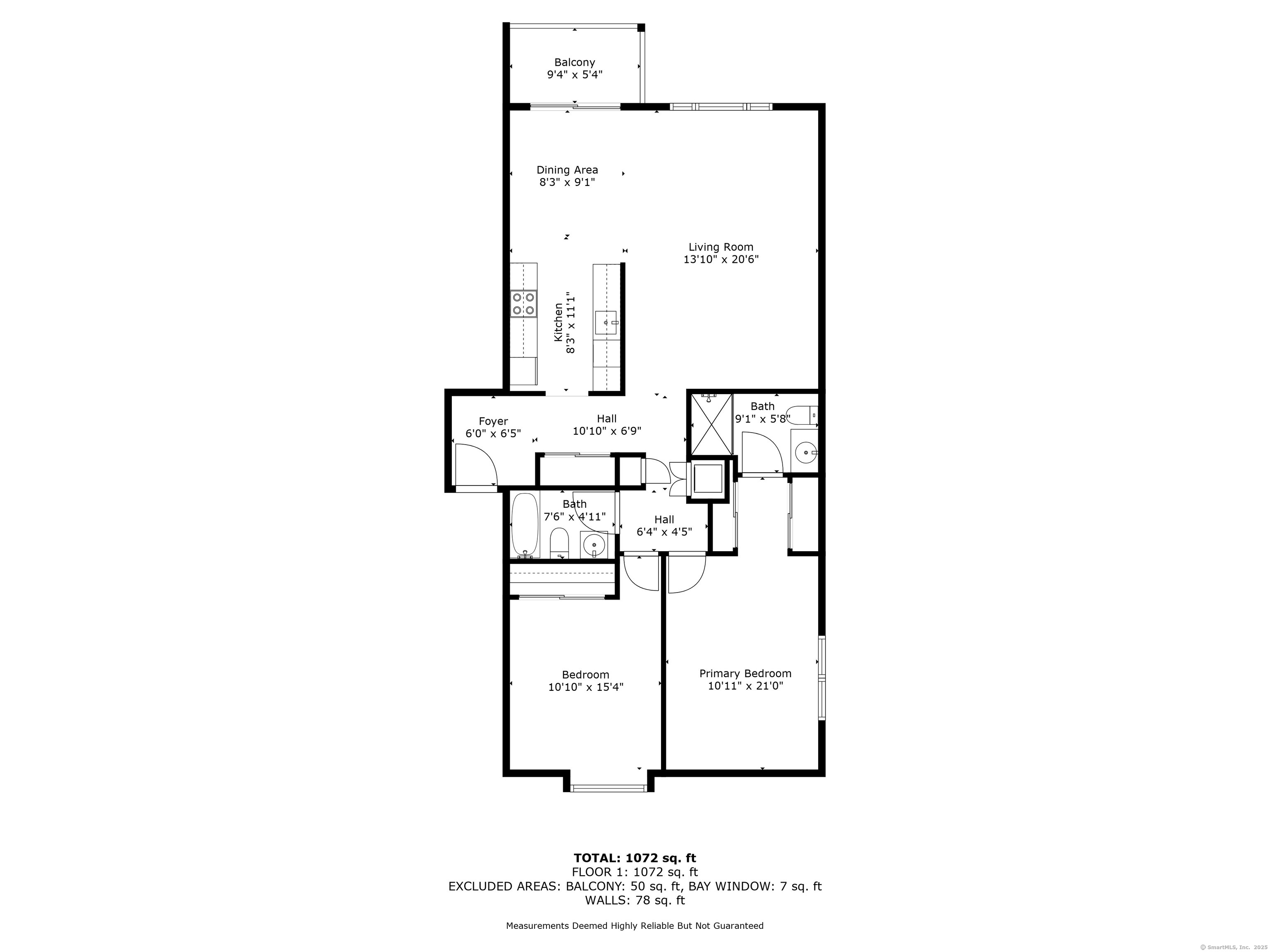 50 Aiken Street APT 425
